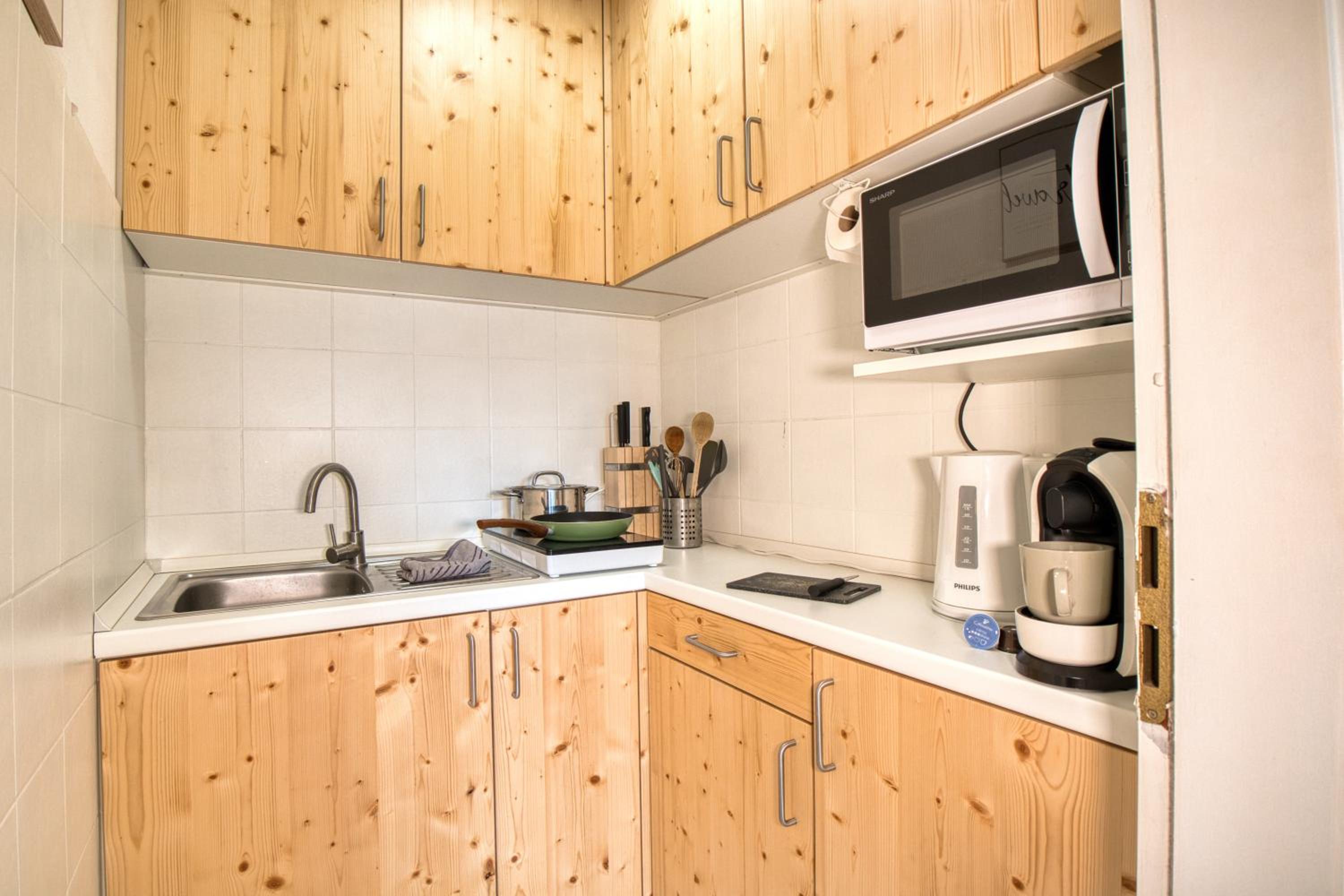 Gemütliches & Modernes Apartment