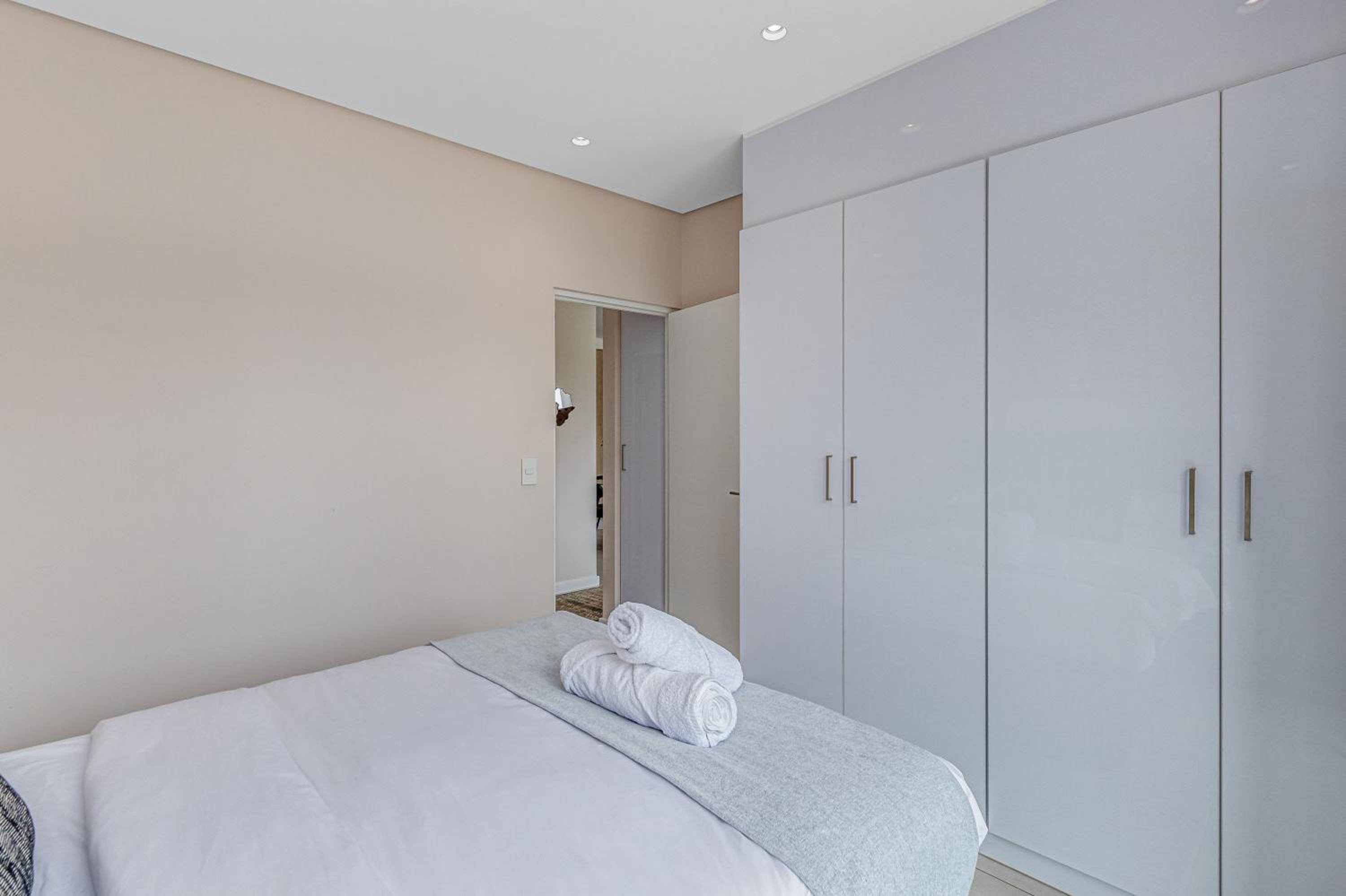 The Terrace 2 bed - Sandton Gate