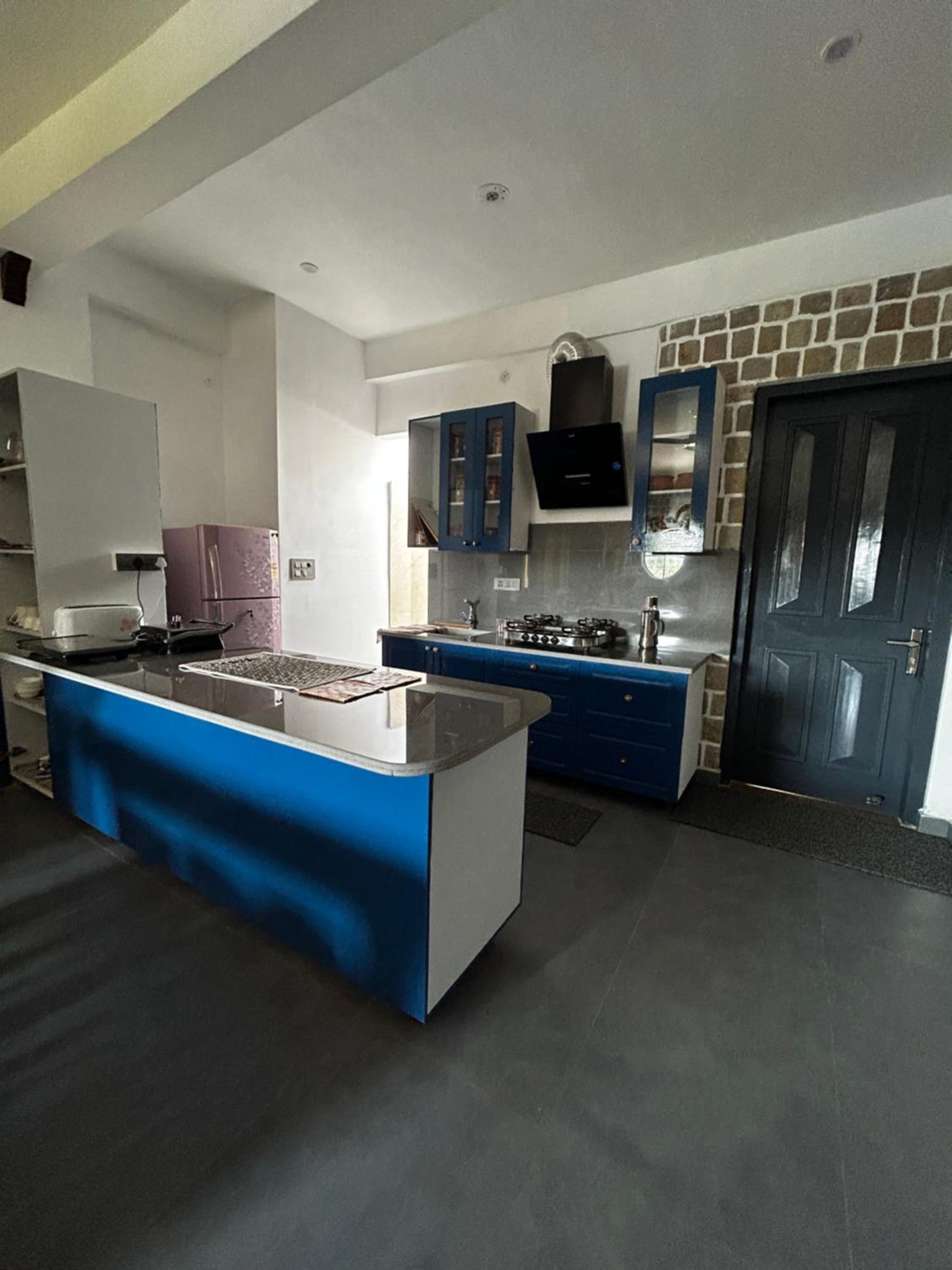 Offgrid Villas