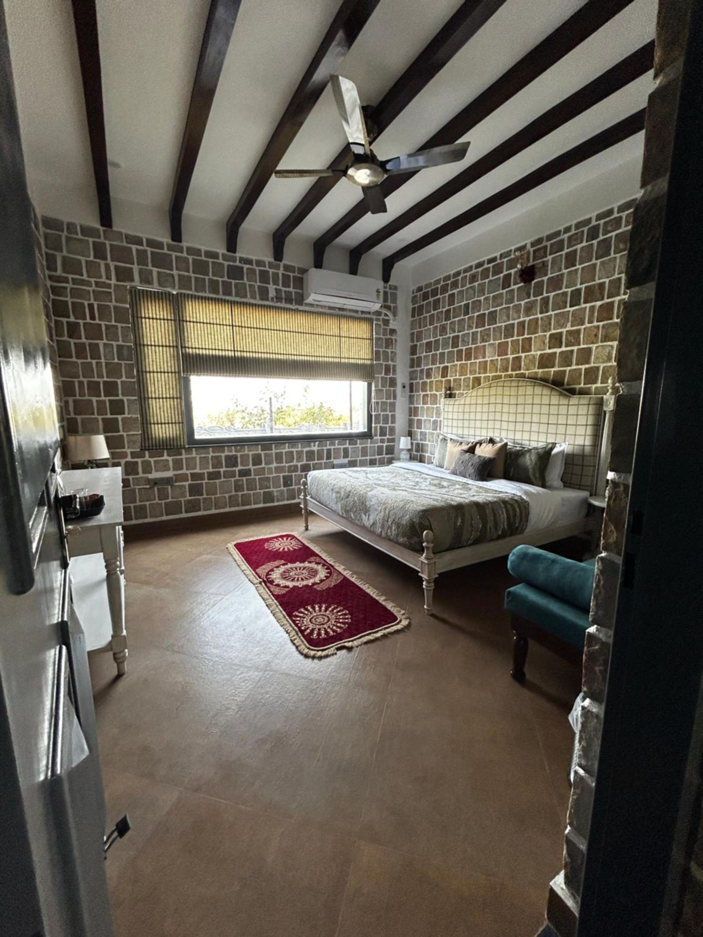 Offgrid Villas