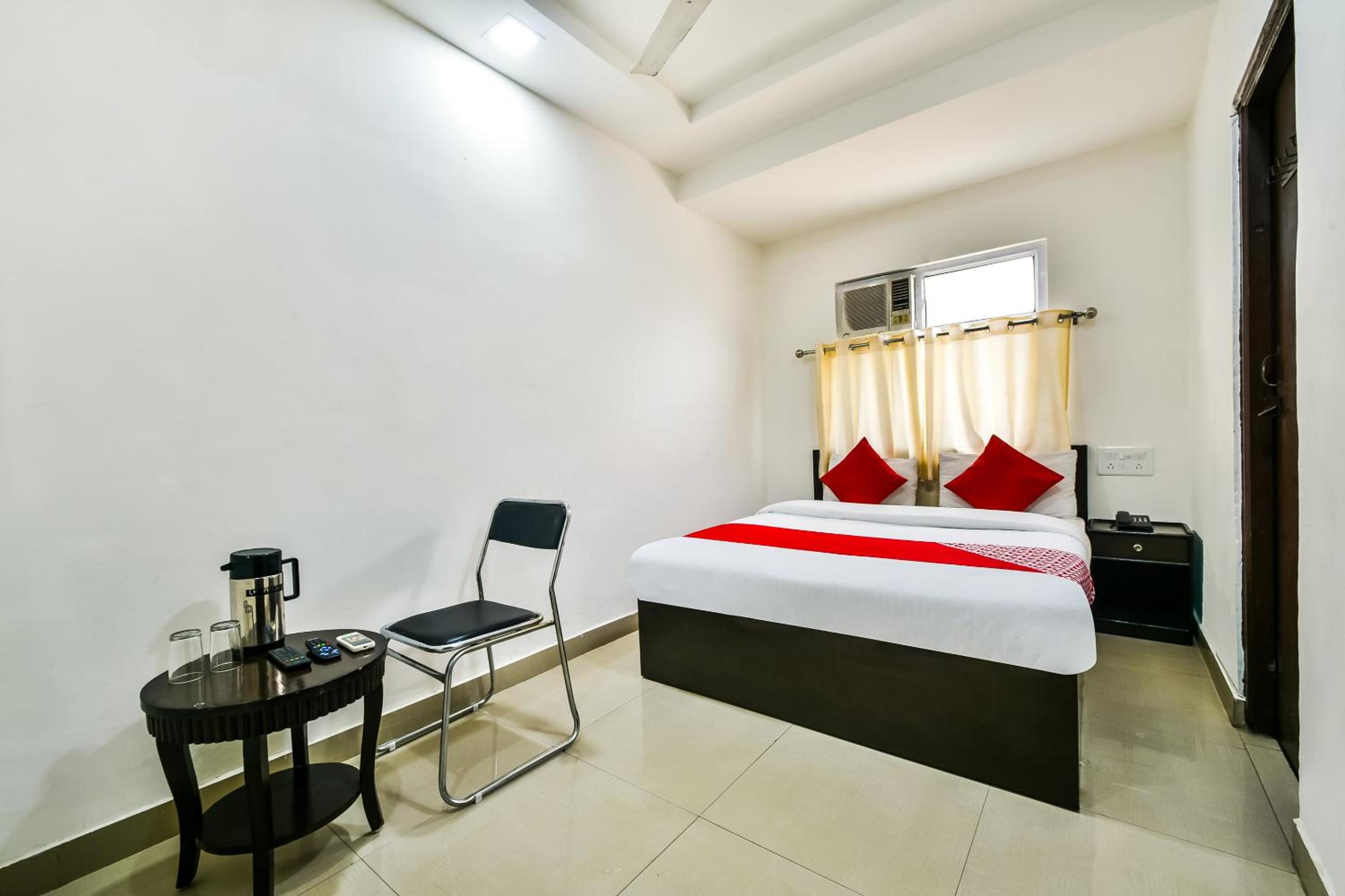 Hotel O 19660 Hotel Tirupati Residency view 4