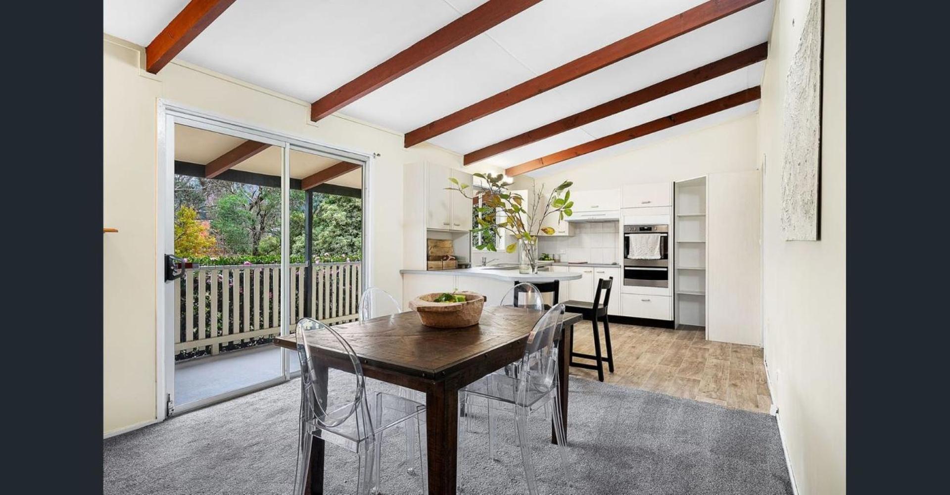 Magnolia Cottage