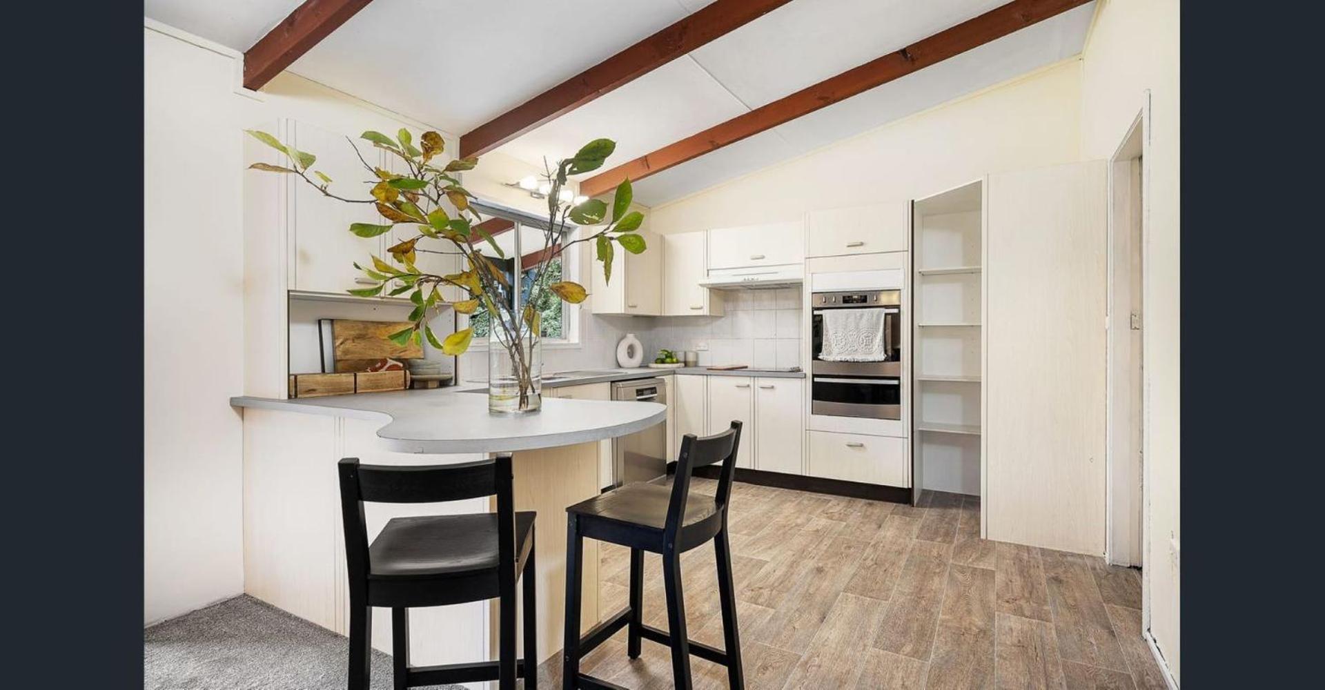 Magnolia Cottage