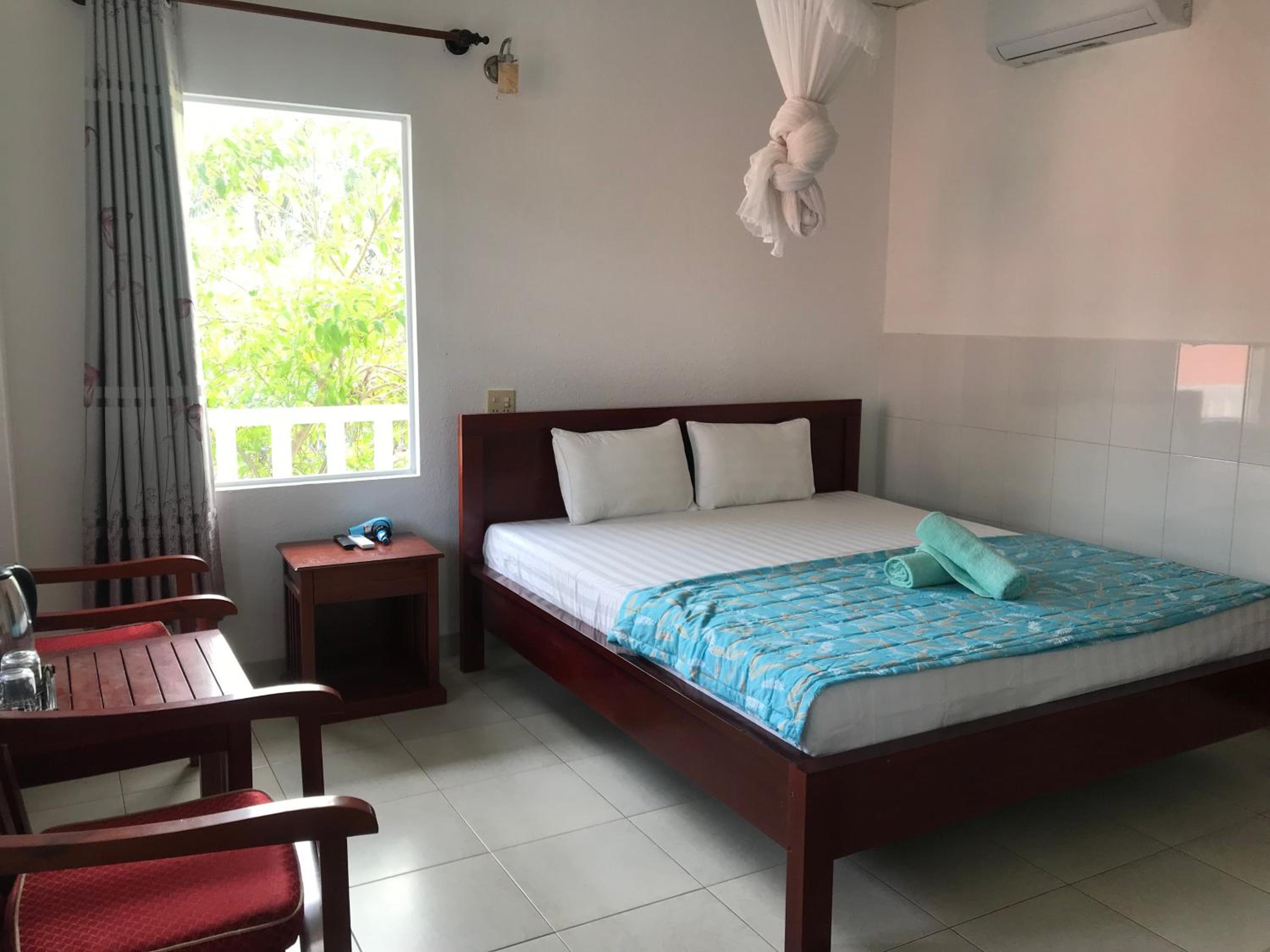 Nhat Quang Bungalow