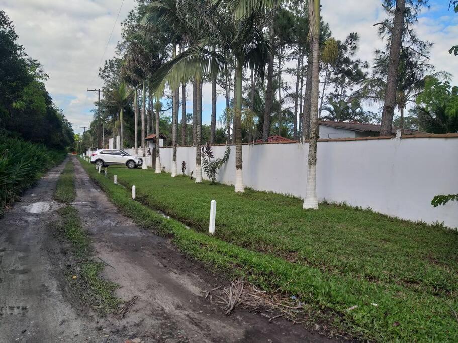 Chácara Santa Clara