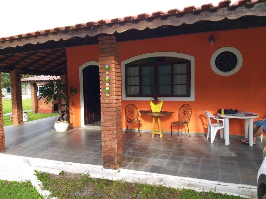Chácara Santa Clara