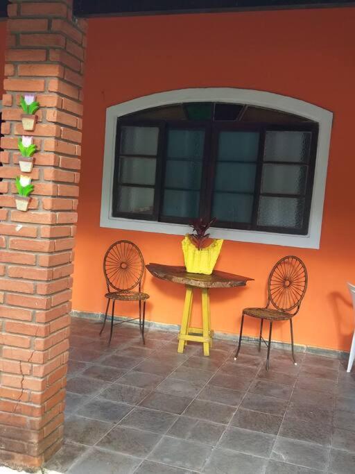 Chácara Santa Clara