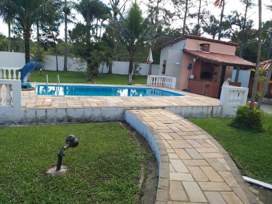 Chácara Santa Clara