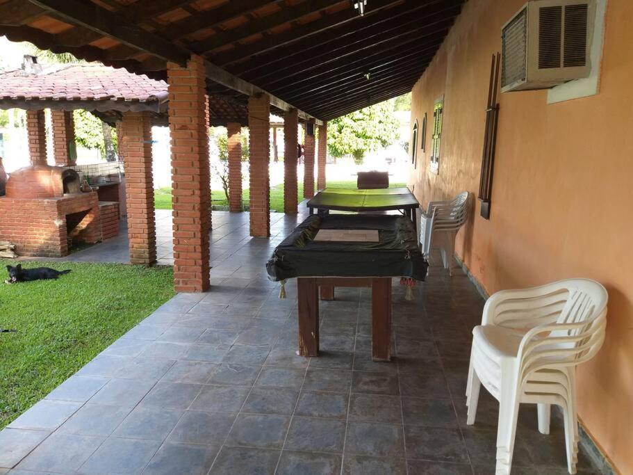 Chácara Santa Clara