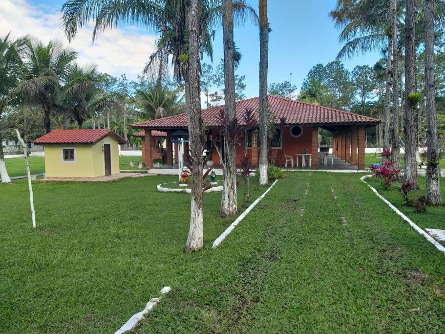 Chácara Santa Clara