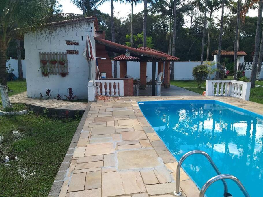 Chácara Santa Clara