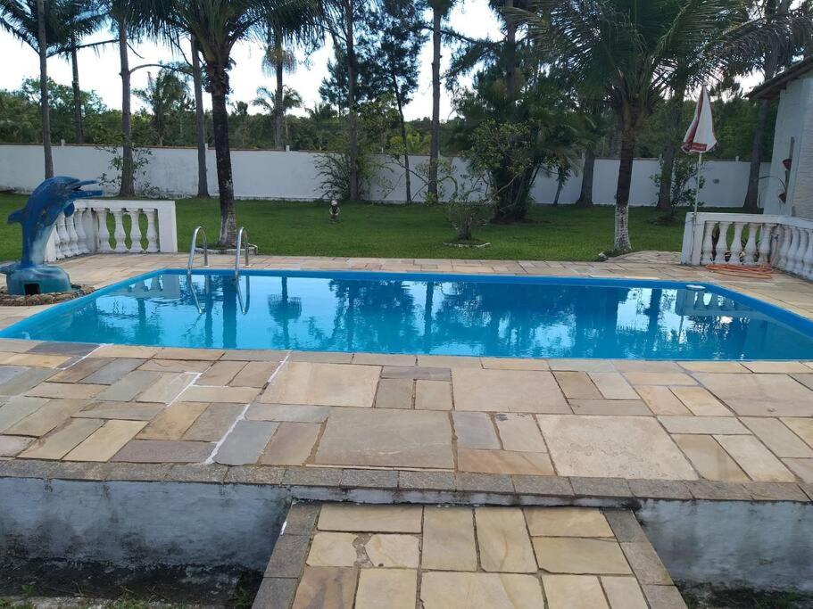 Chácara Santa Clara