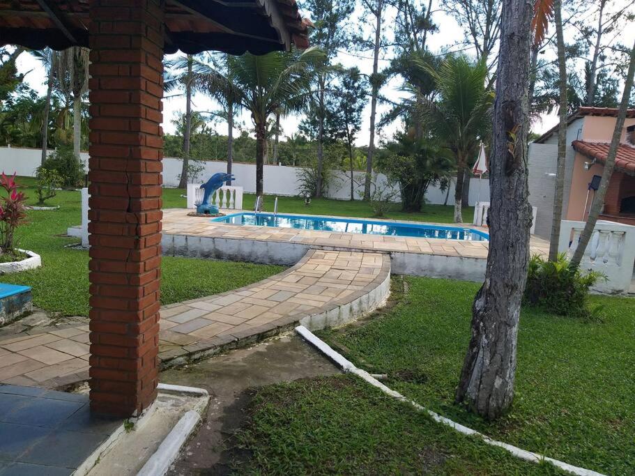 Chácara Santa Clara