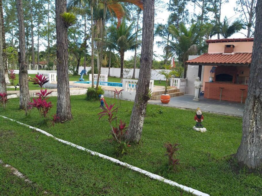 Chácara Santa Clara