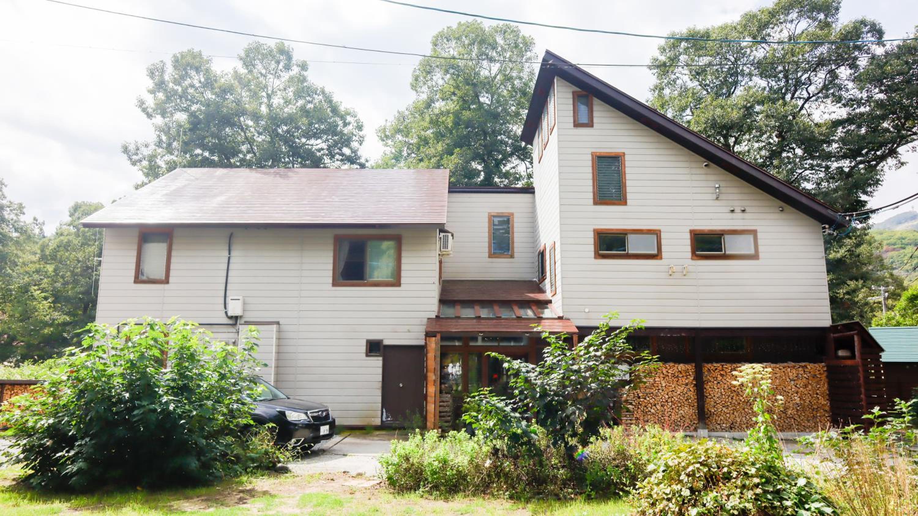 Hotel Kawa Mountains Hakuba - Image 1