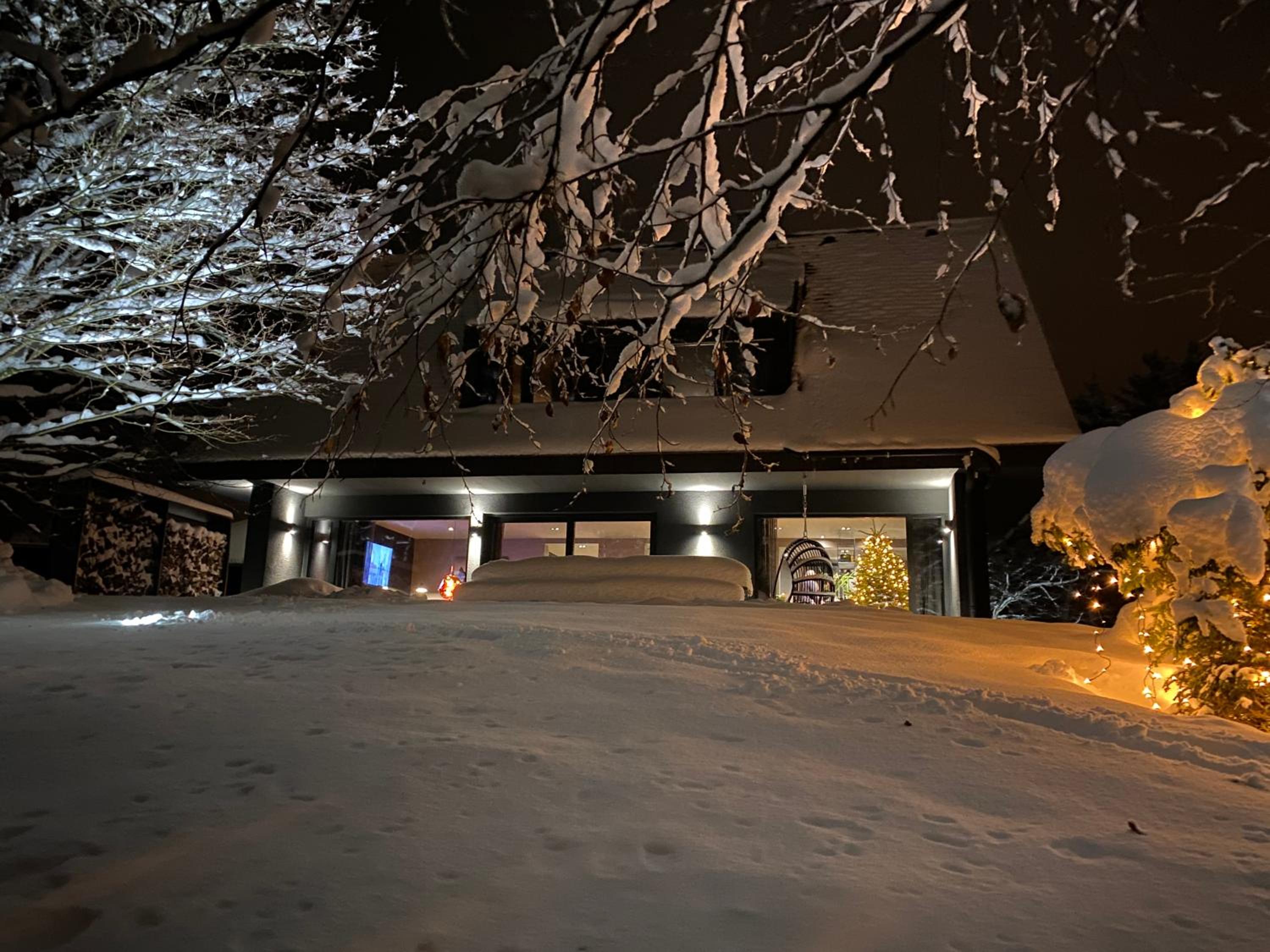 Le Chalet Noir - Black Forest