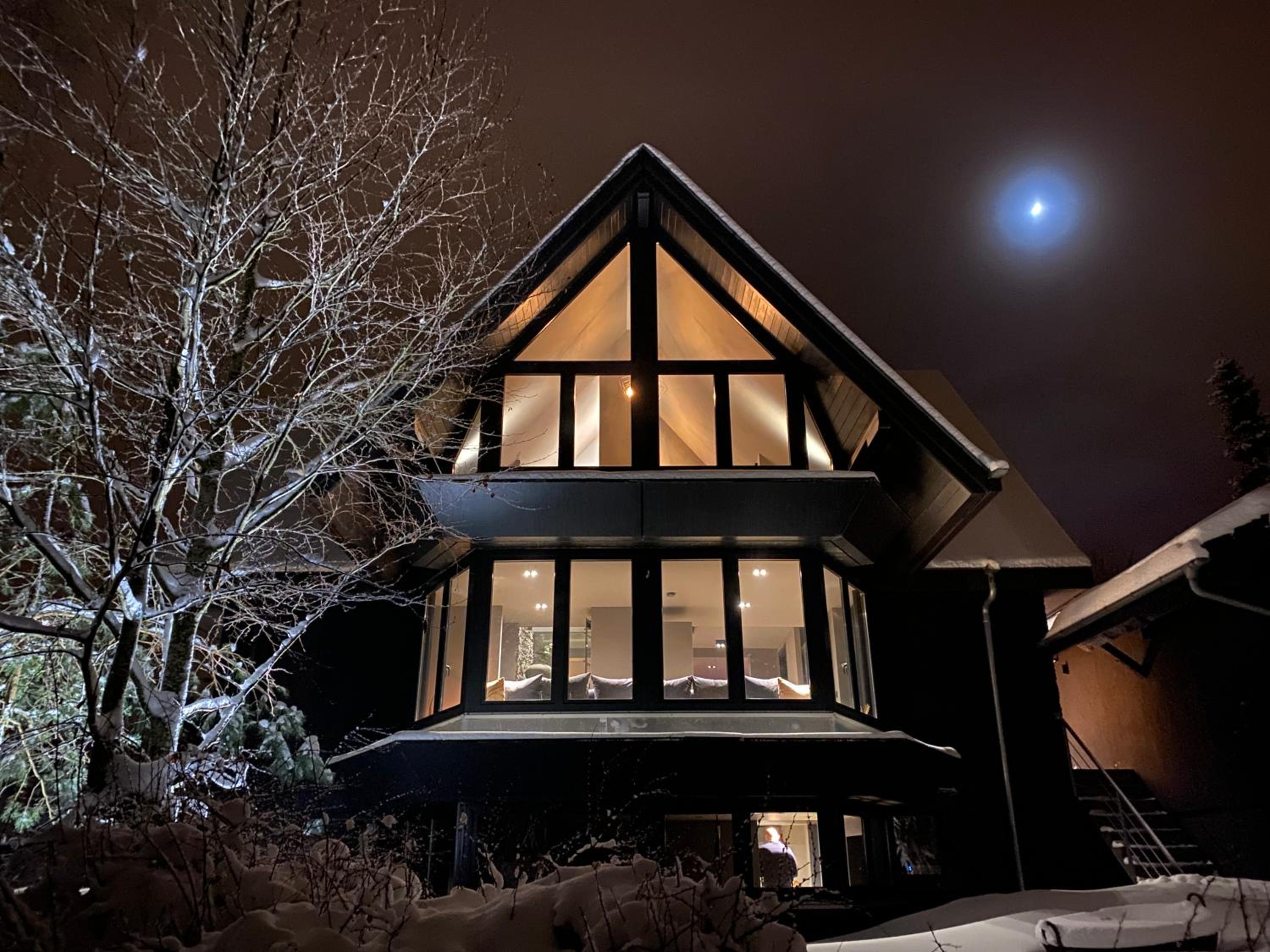 Le Chalet Noir - Black Forest
