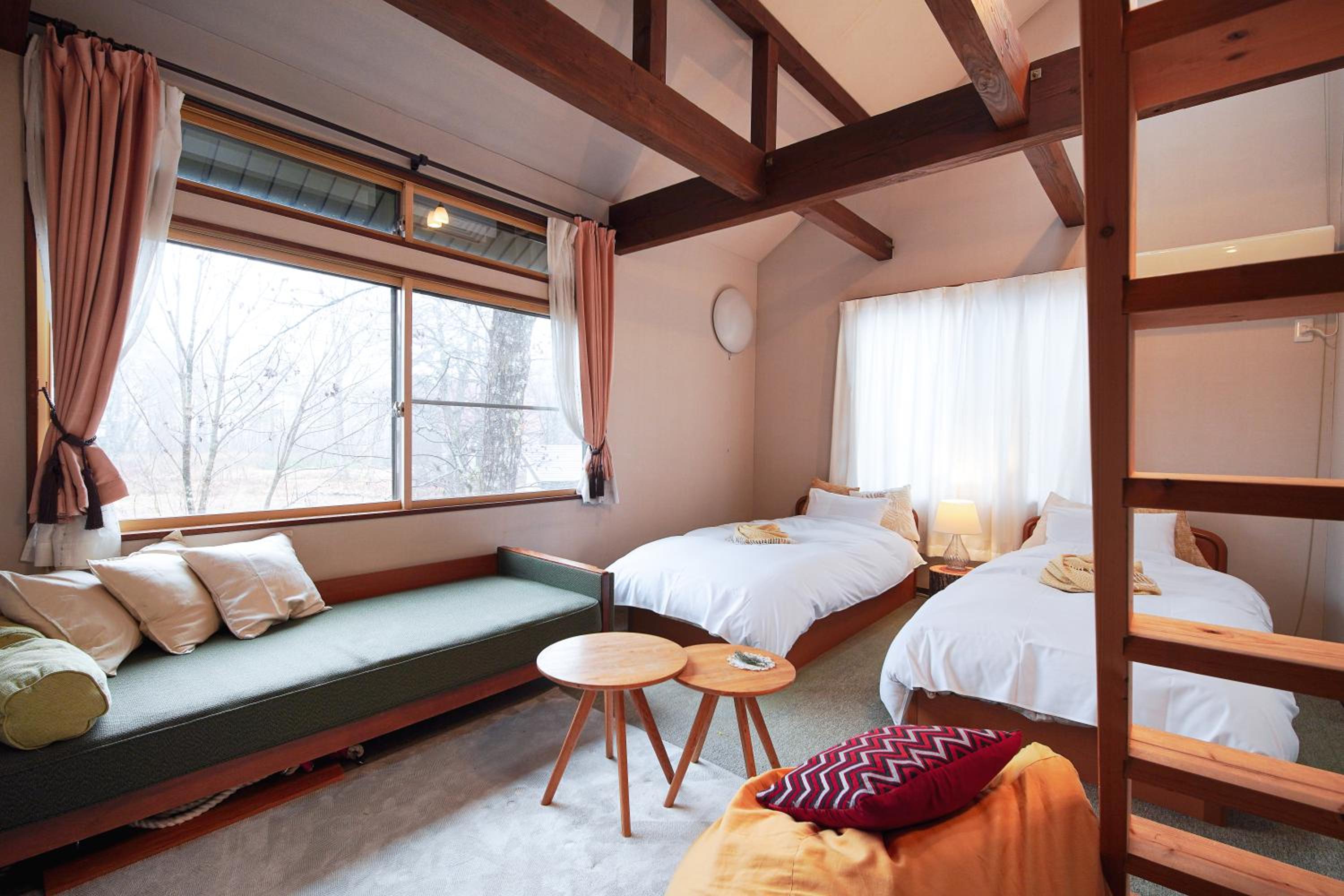 Kawa Mountains Hakuba