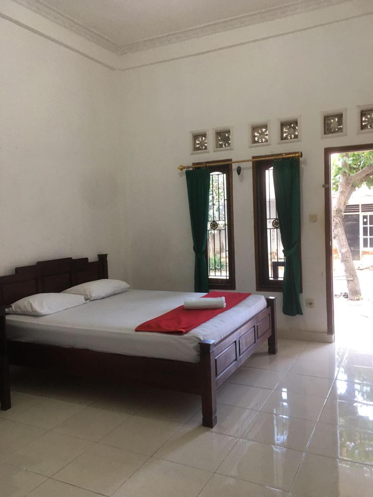 Kuta Lombok Homestay