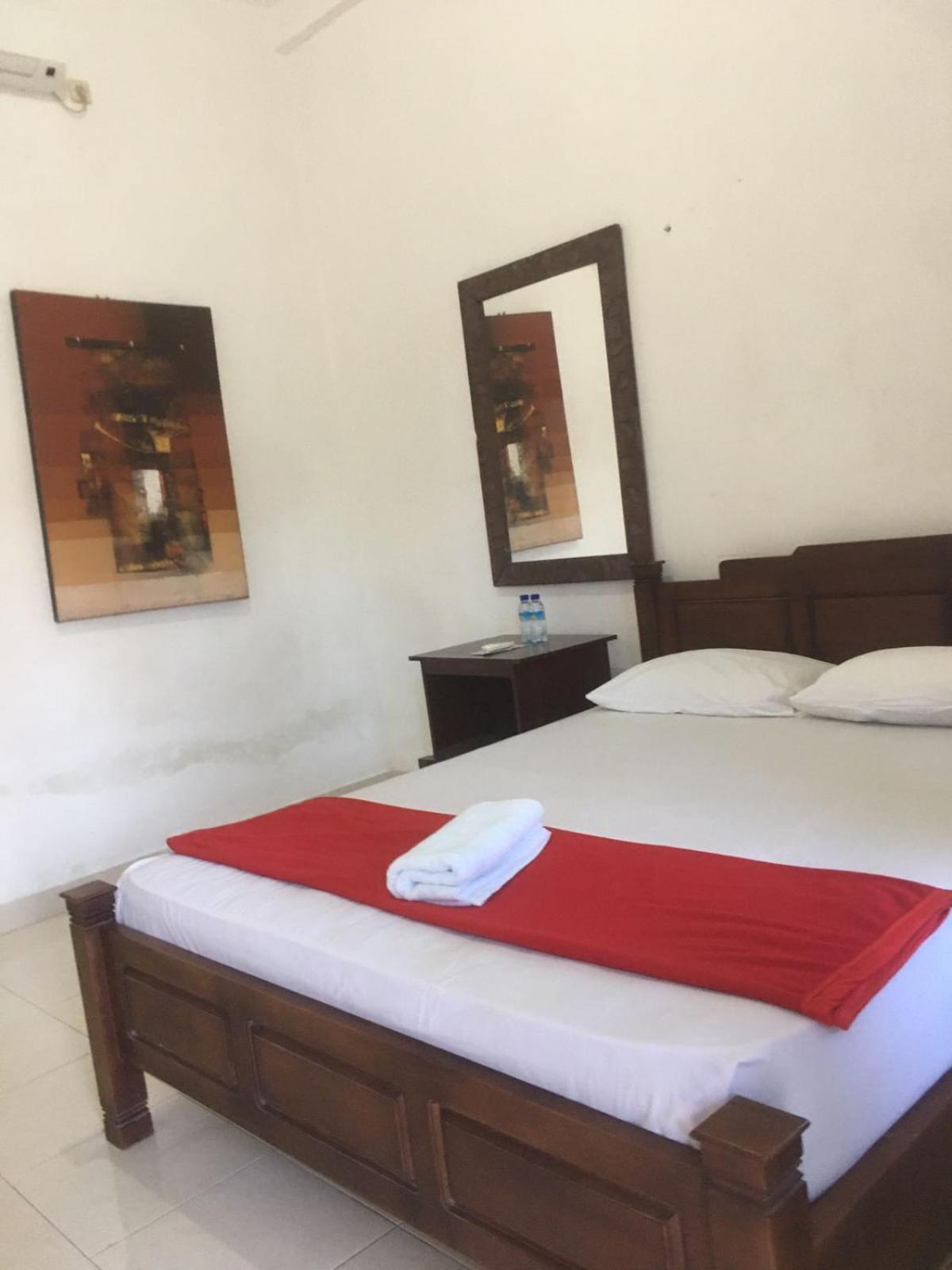 Kuta Lombok Homestay