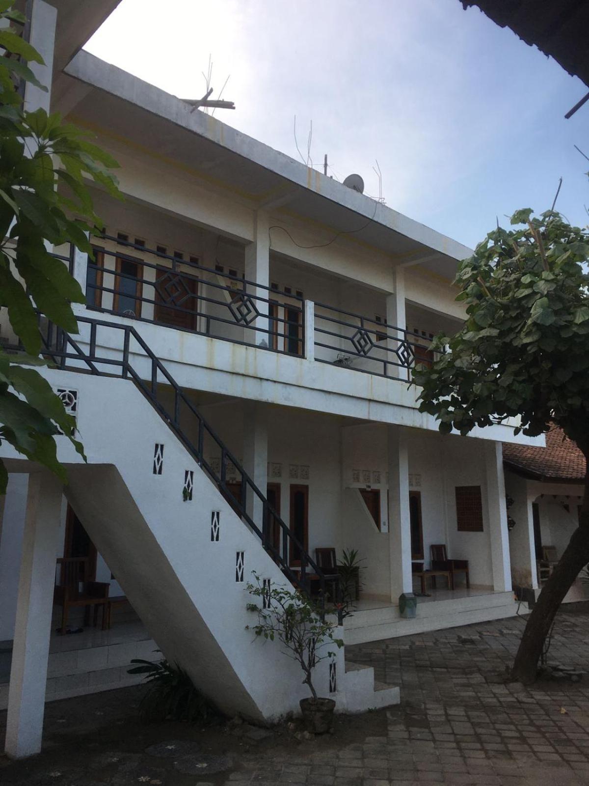 Kuta Lombok Homestay