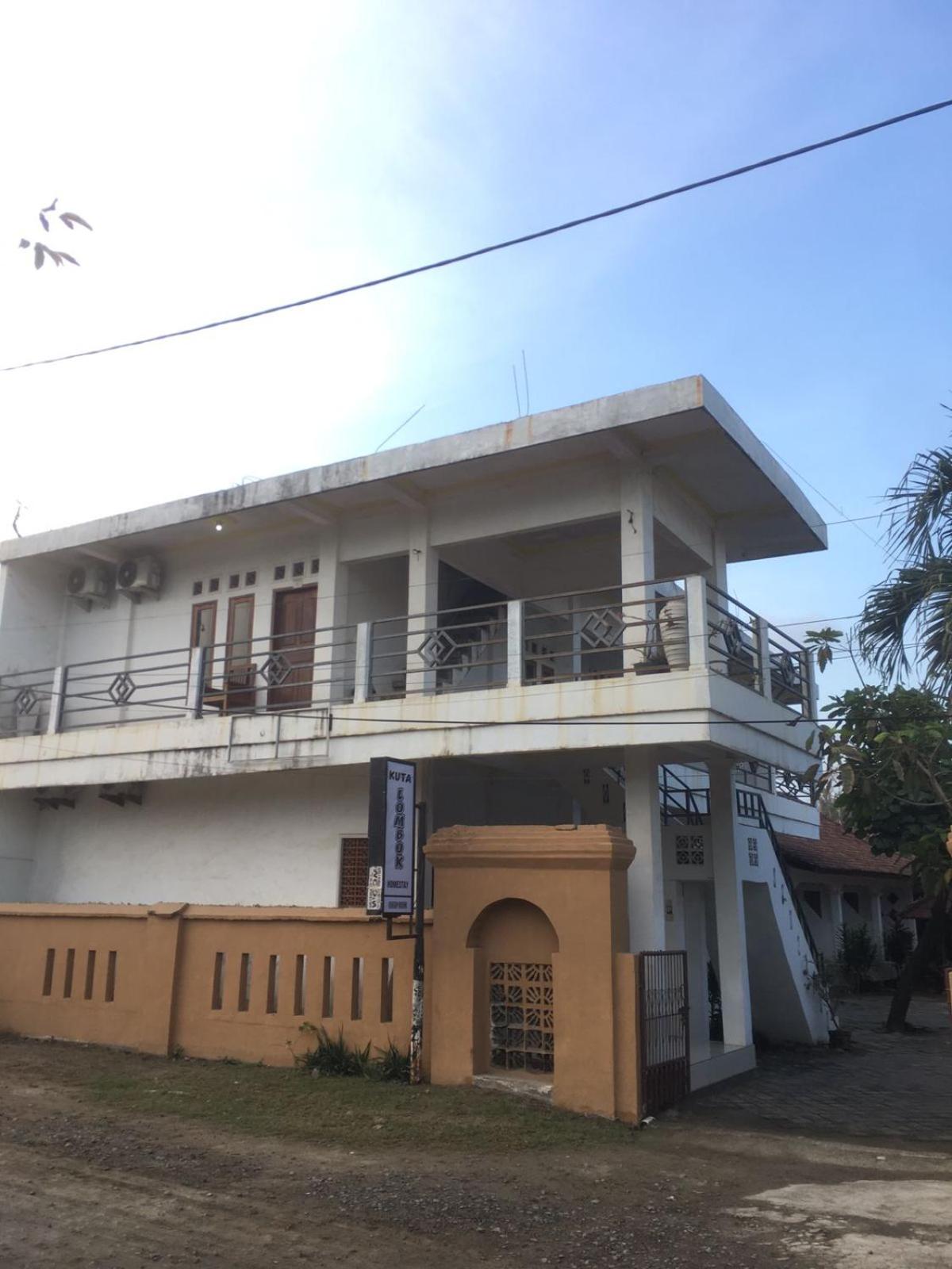 Kuta Lombok Homestay