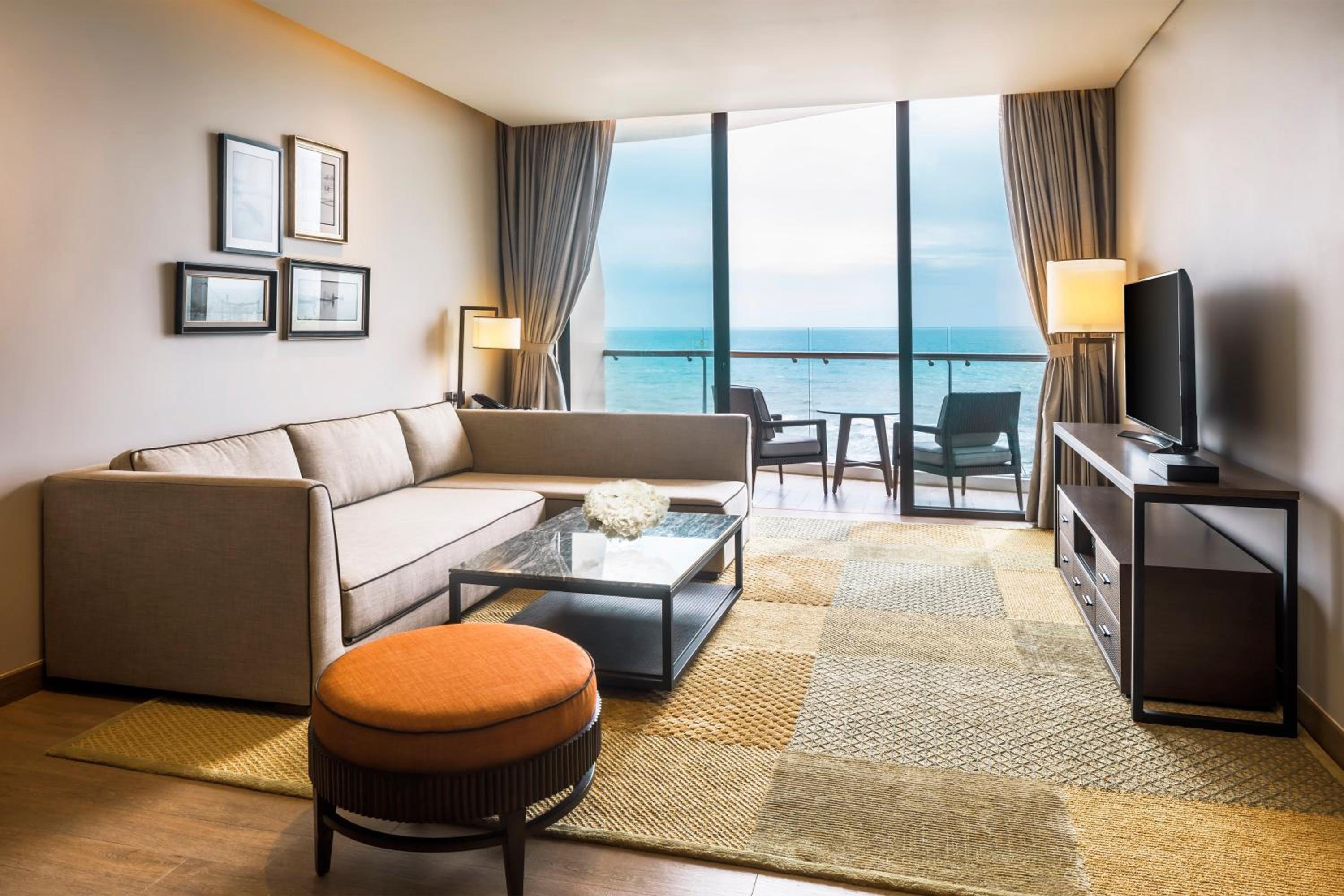 InterContinental Phu Quoc Long Beach Resort by IHG
