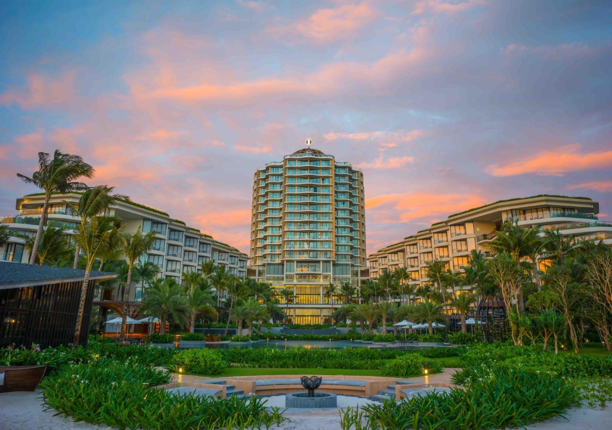 InterContinental Phu Quoc Long Beach Resort by IHG