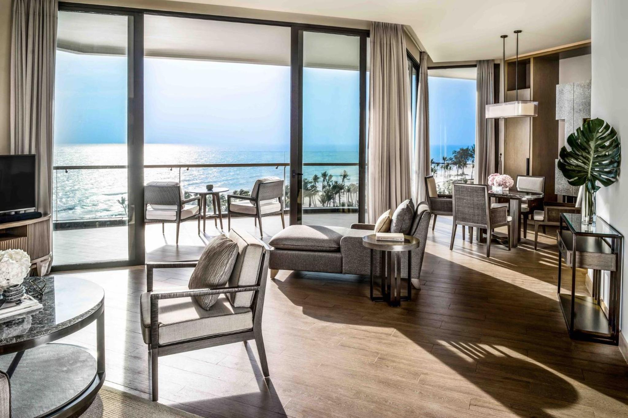 InterContinental Phu Quoc Long Beach Resort by IHG