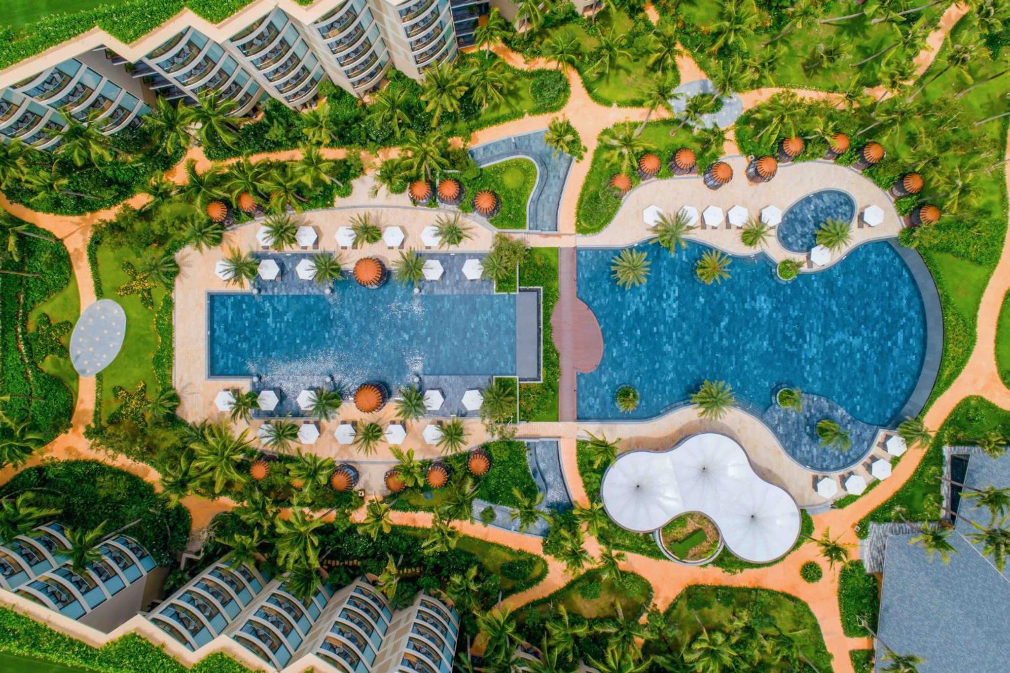InterContinental Phu Quoc Long Beach Resort by IHG