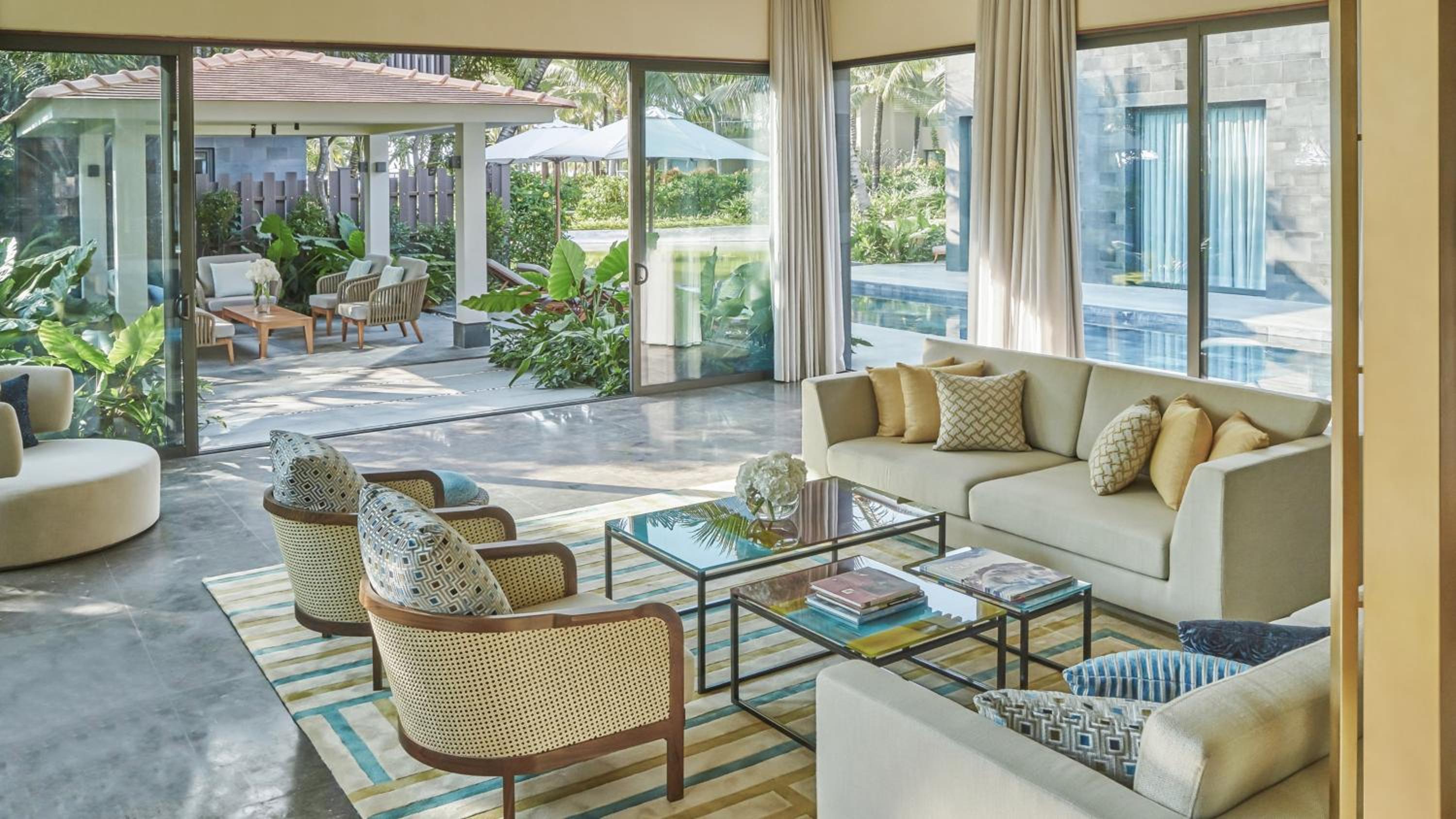 InterContinental Phu Quoc Long Beach Resort by IHG
