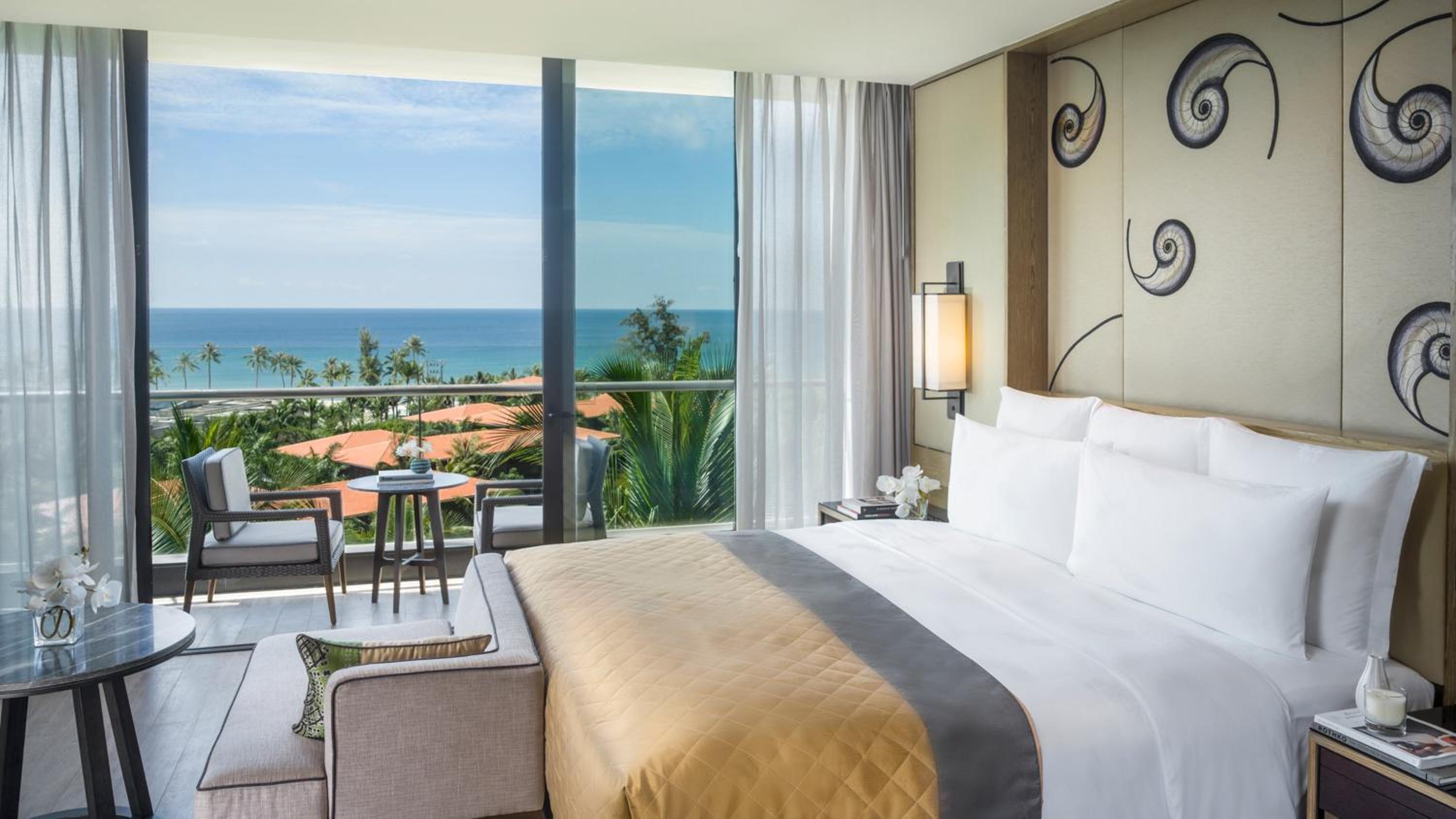 InterContinental Phu Quoc Long Beach Resort by IHG