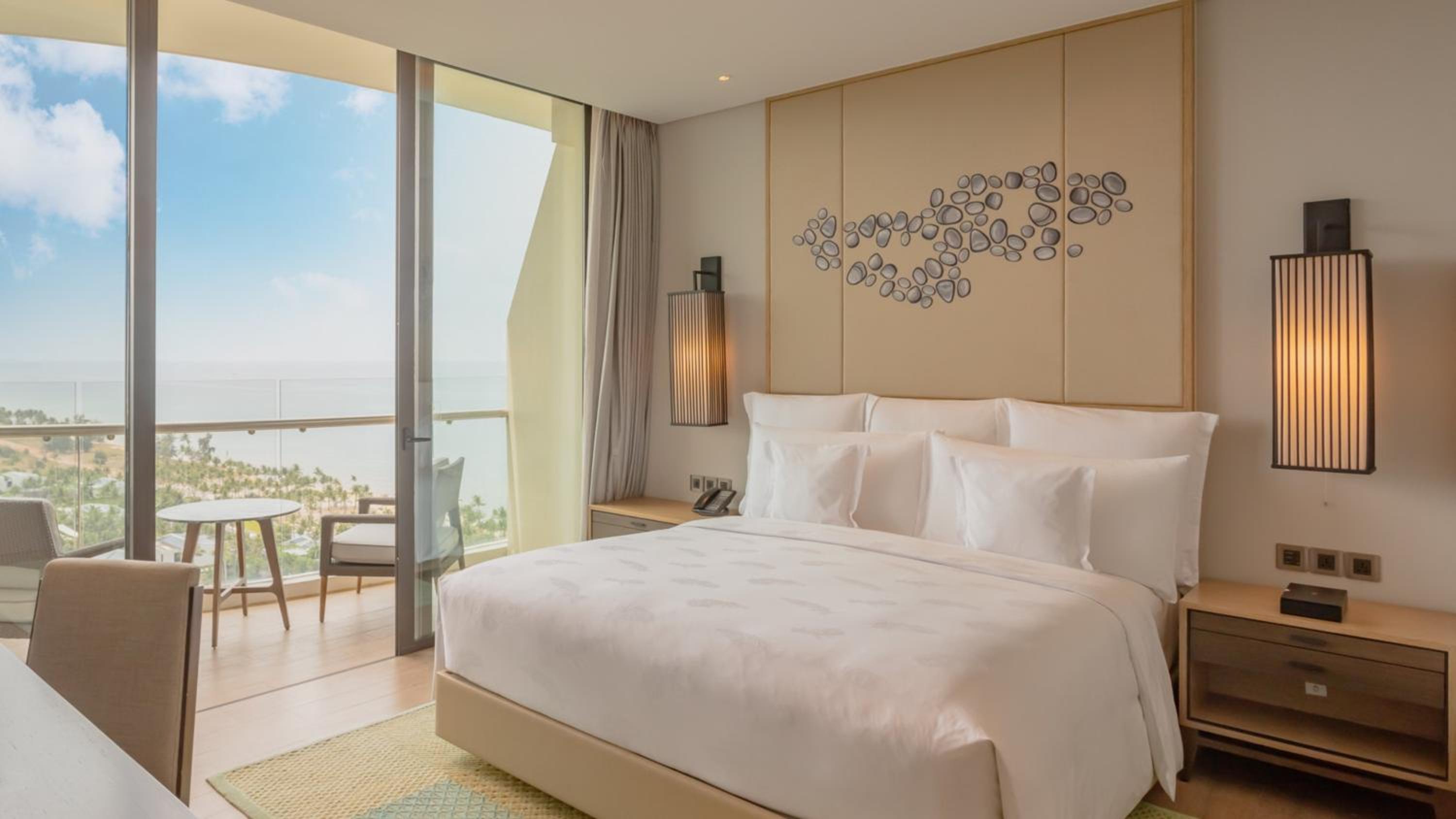 InterContinental Phu Quoc Long Beach Resort by IHG