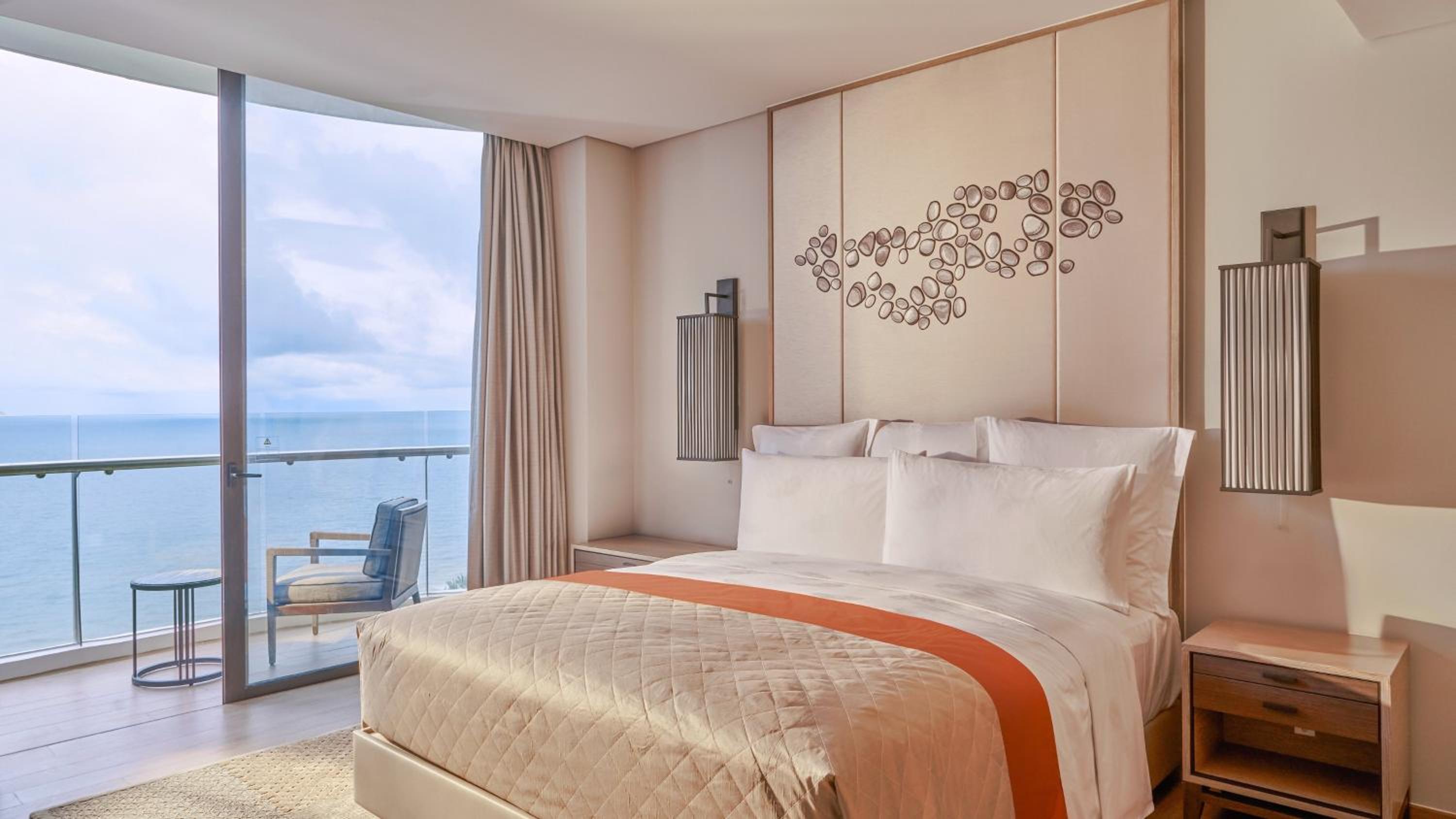 InterContinental Phu Quoc Long Beach Resort by IHG