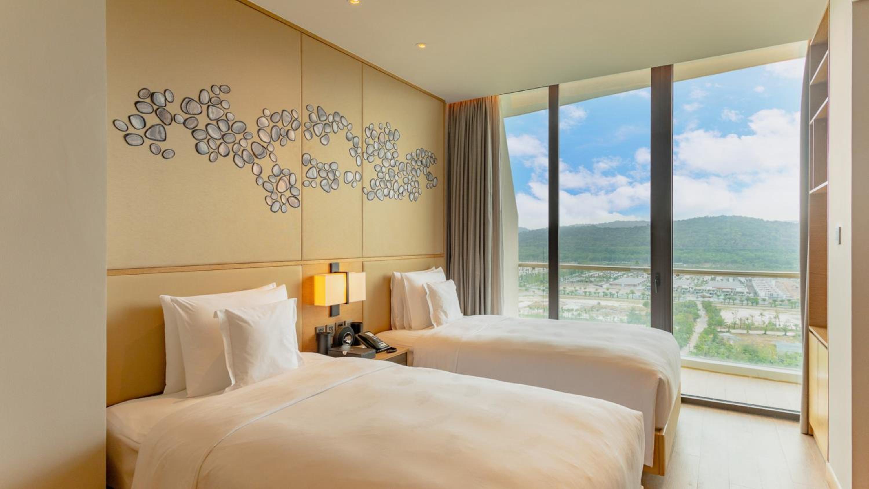 InterContinental Phu Quoc Long Beach Resort by IHG