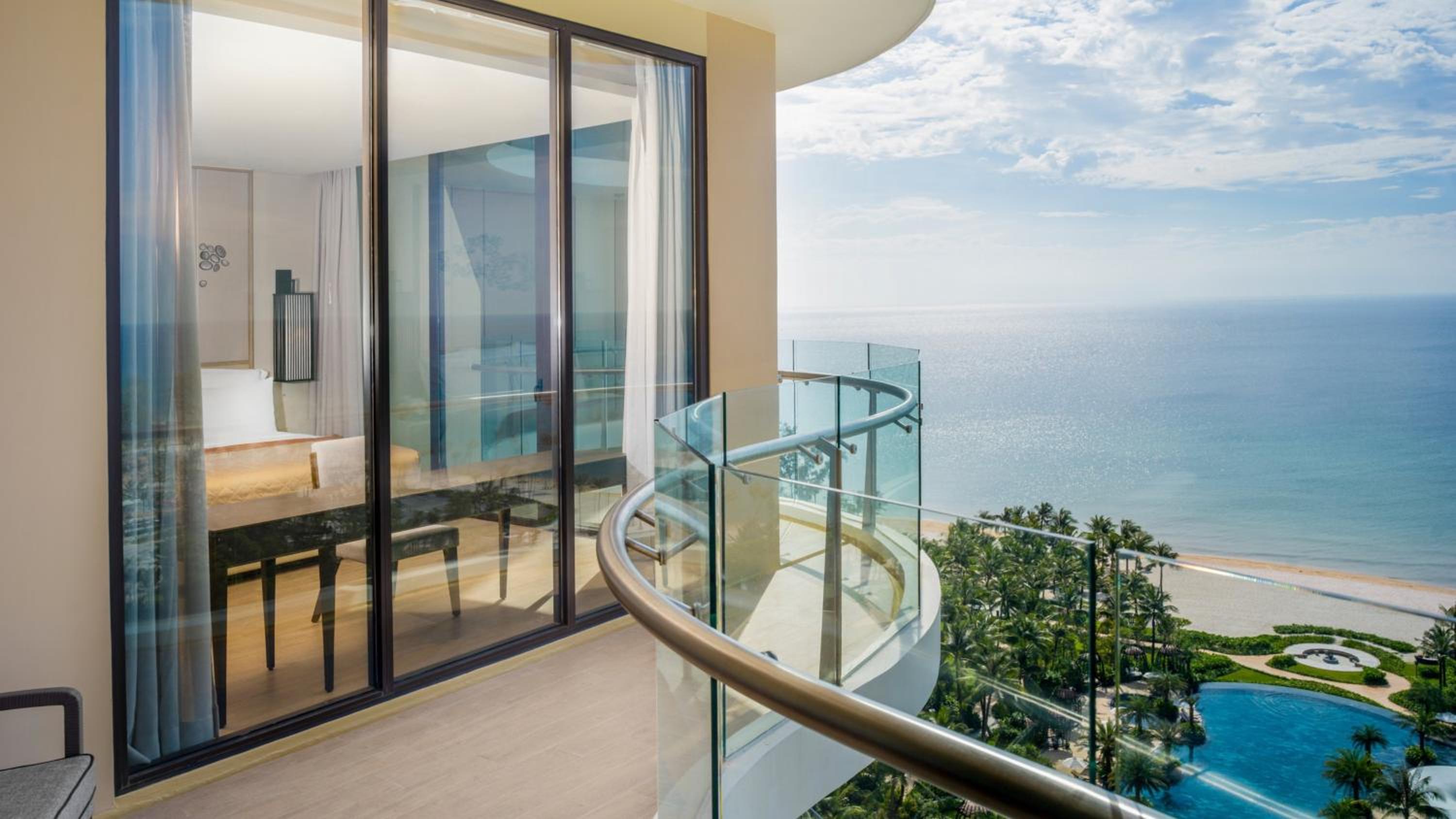 InterContinental Phu Quoc Long Beach Resort by IHG