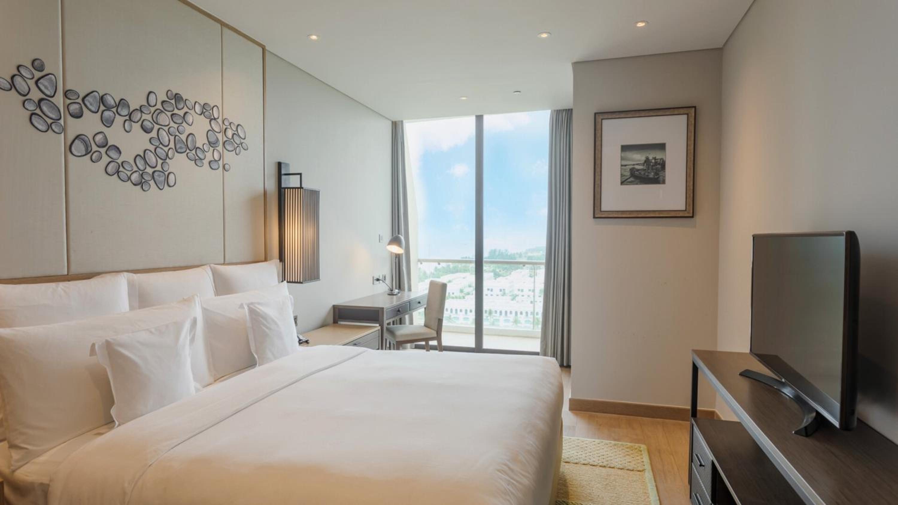 InterContinental Phu Quoc Long Beach Resort by IHG