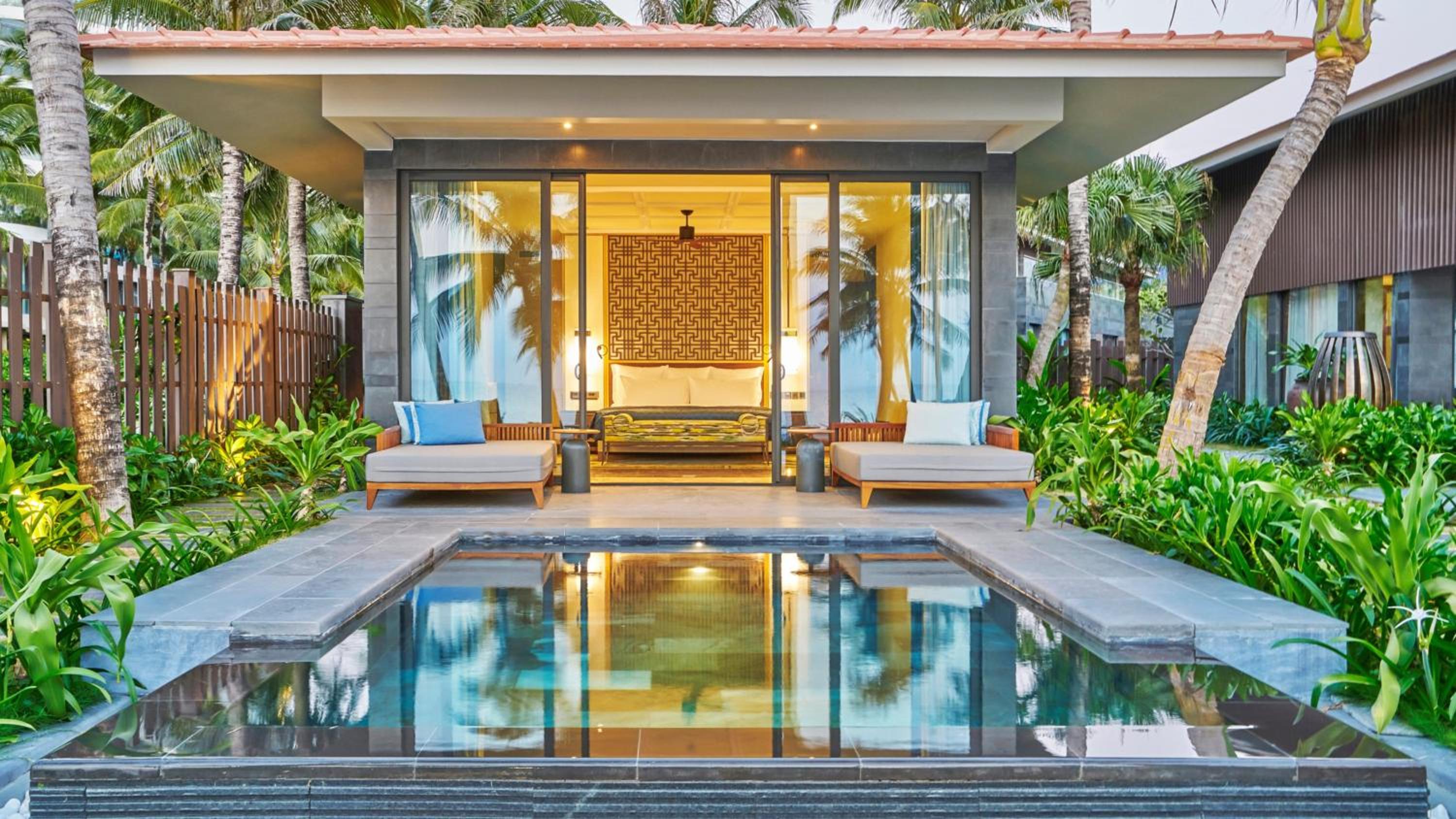 InterContinental Phu Quoc Long Beach Resort by IHG