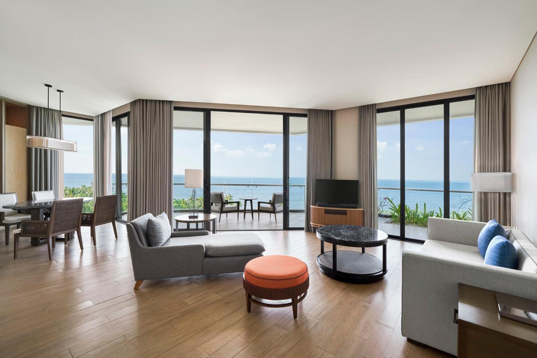 InterContinental Phu Quoc Long Beach Resort by IHG