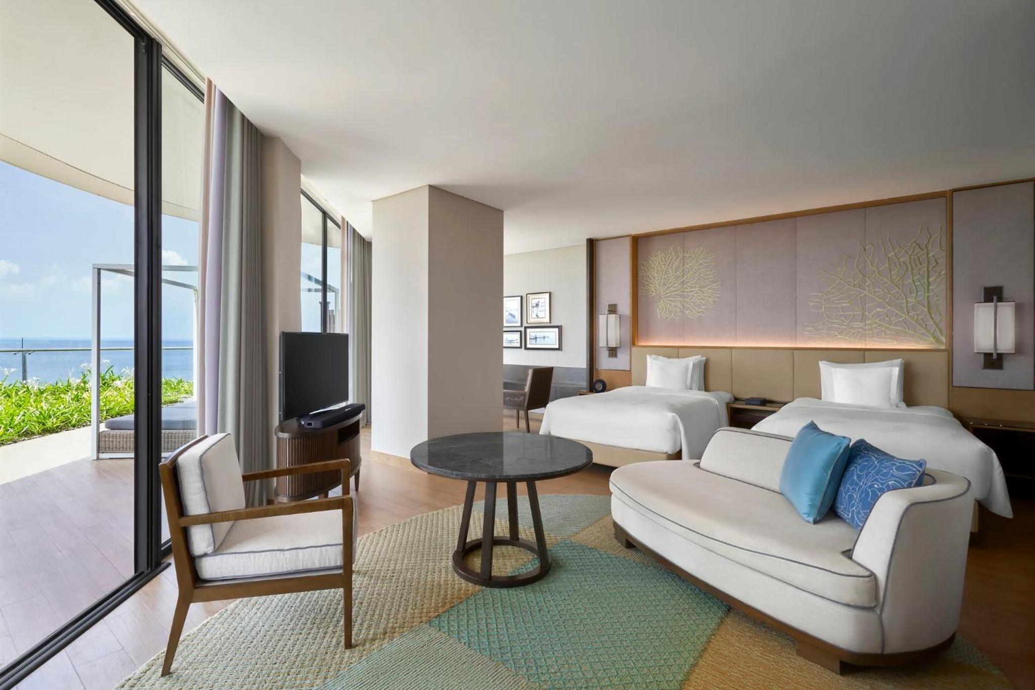 InterContinental Phu Quoc Long Beach Resort by IHG