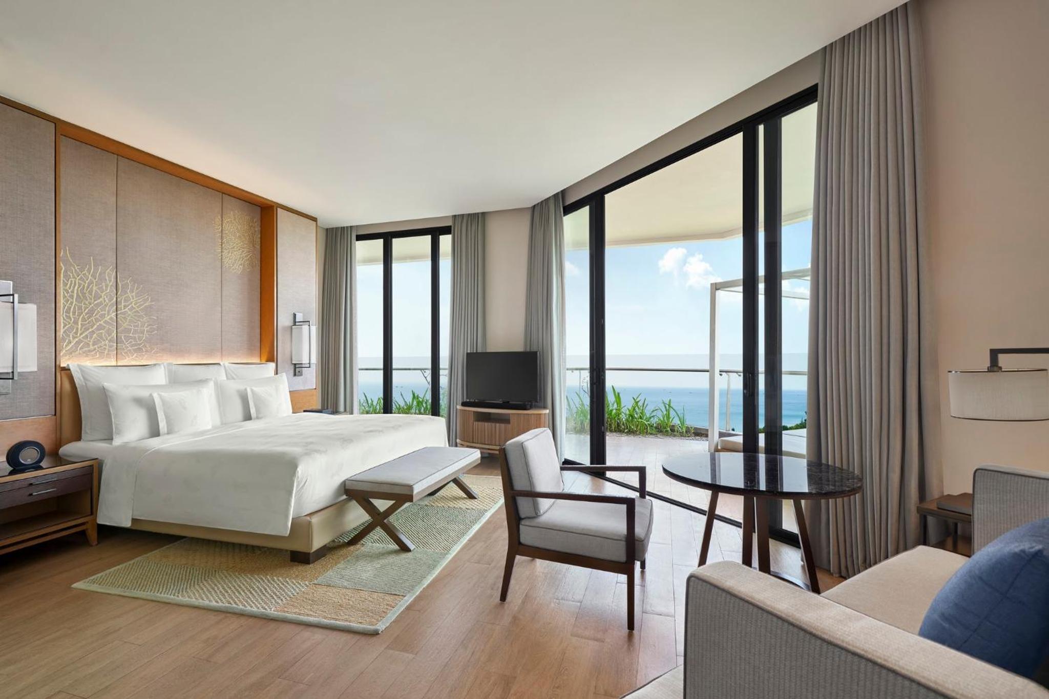 InterContinental Phu Quoc Long Beach Resort by IHG