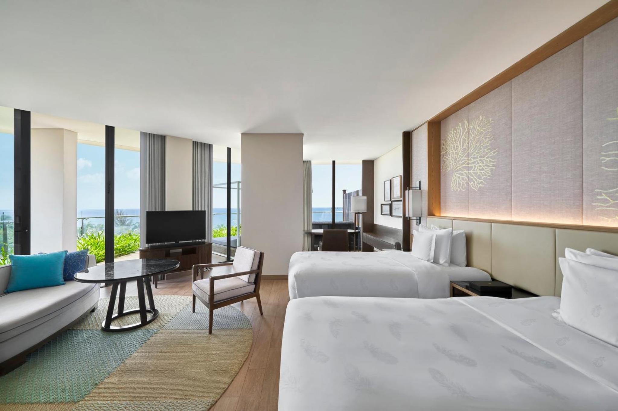 InterContinental Phu Quoc Long Beach Resort by IHG