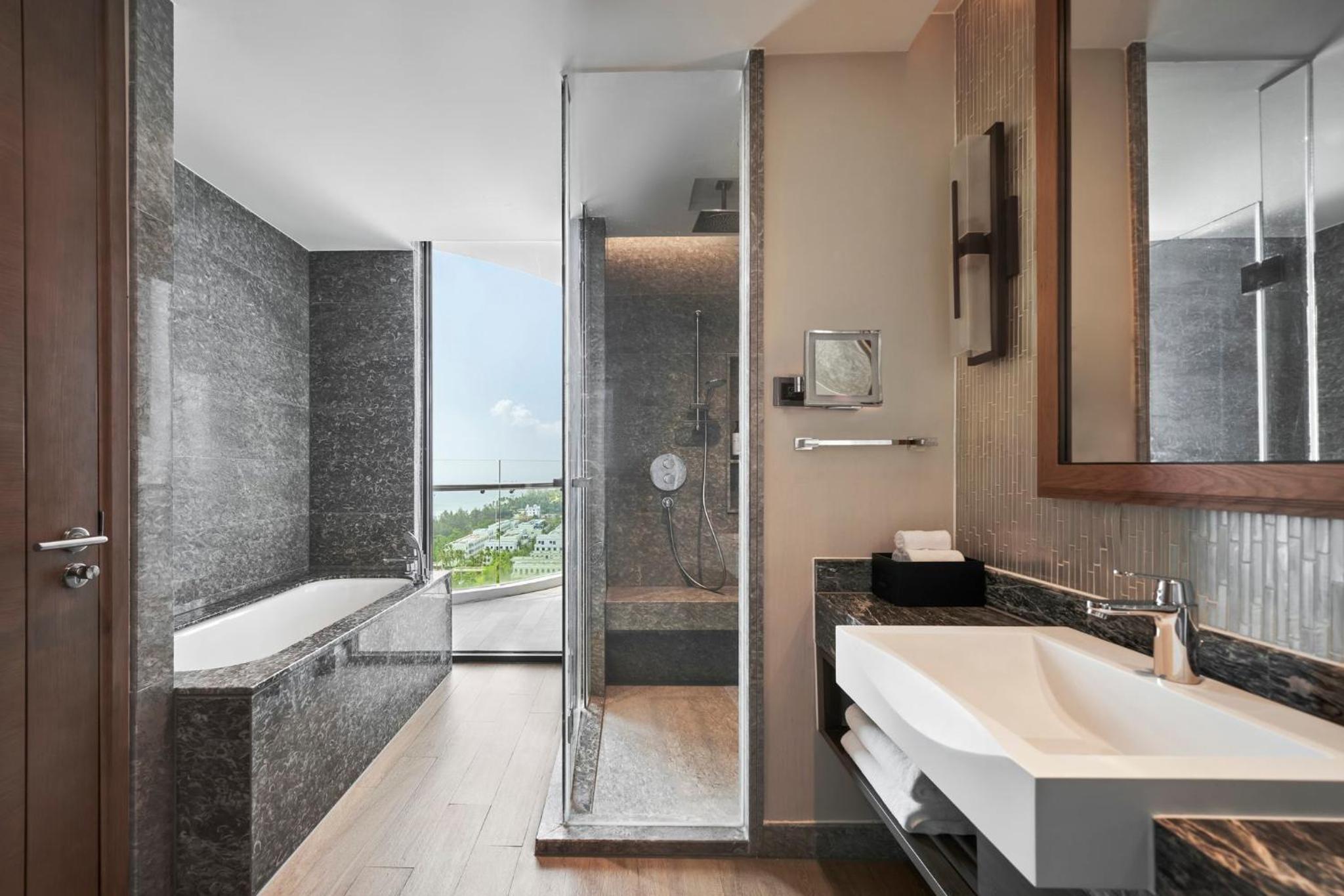 InterContinental Phu Quoc Long Beach Resort by IHG