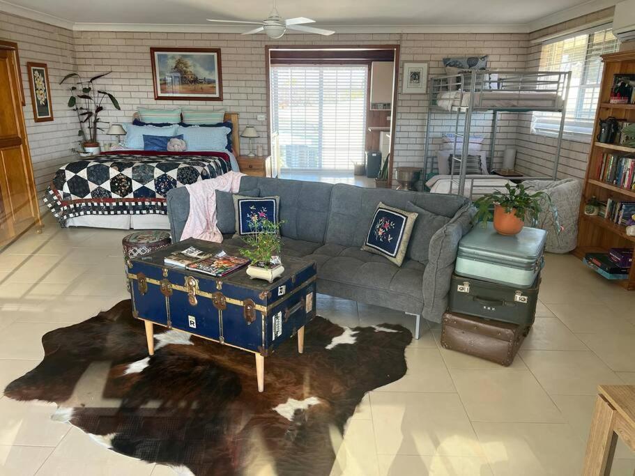Cozy, Relaxing, Terrace Cabin