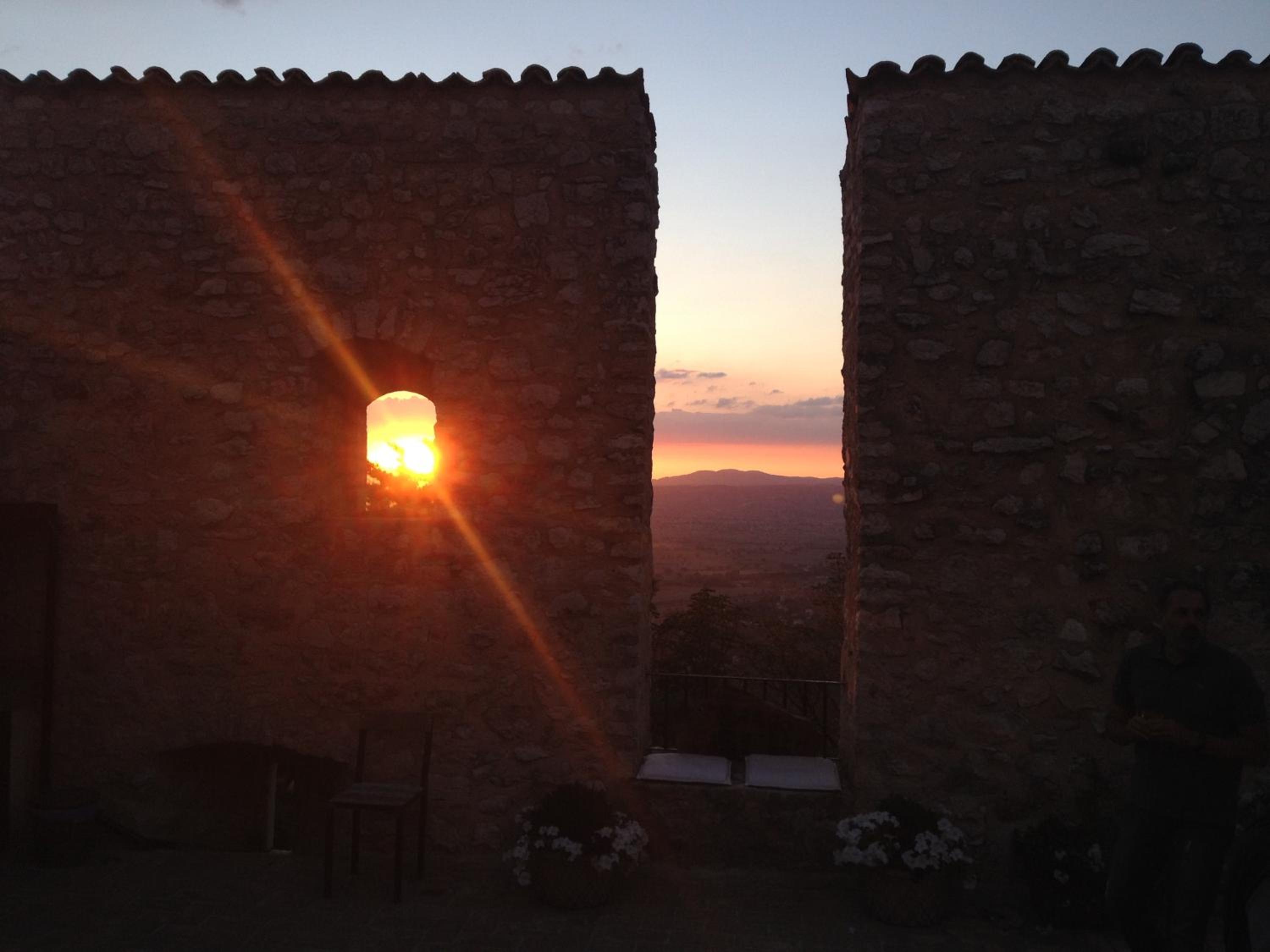 Relais Borgo Campello