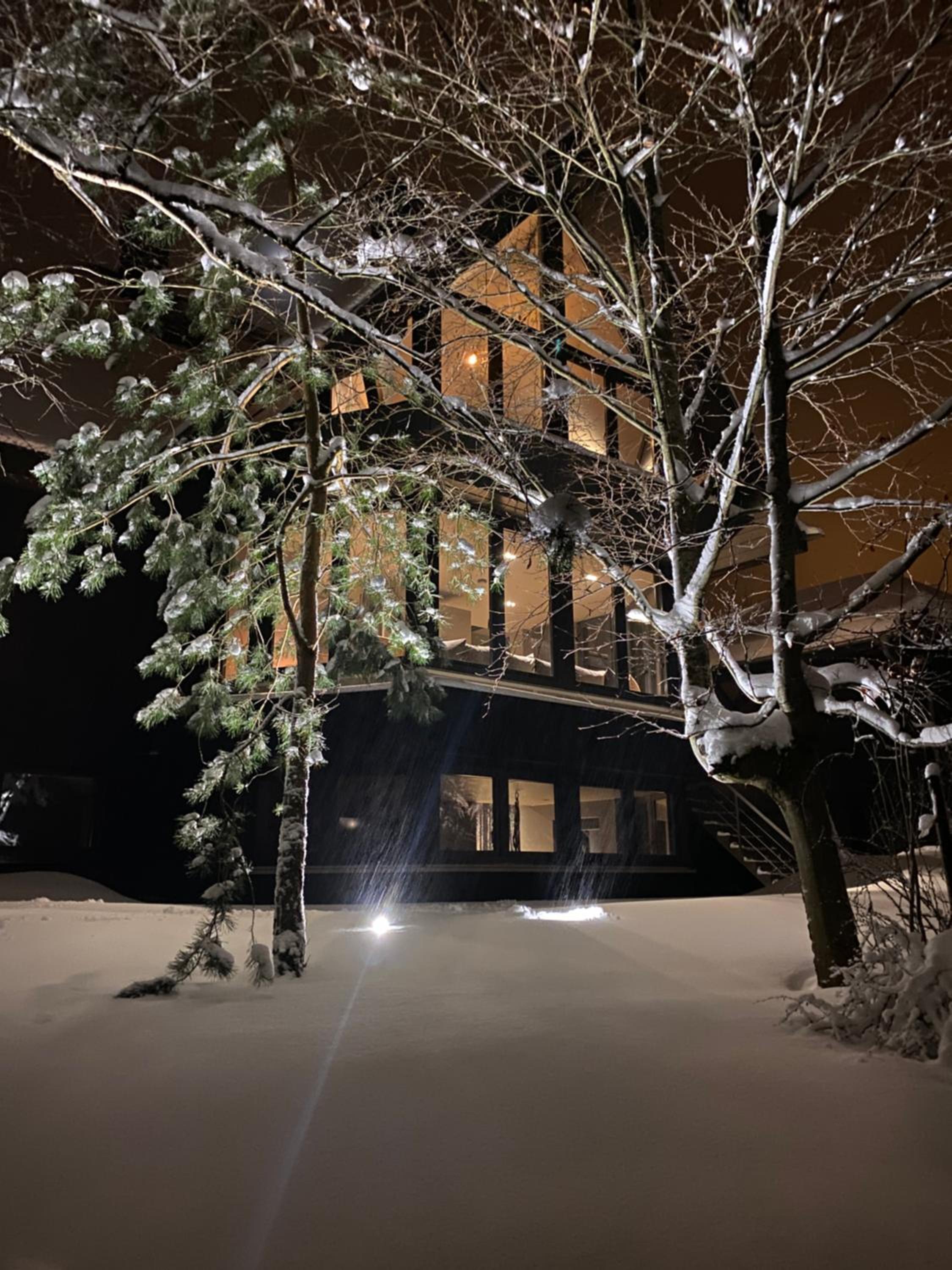 Le Chalet Noir - Black Forest