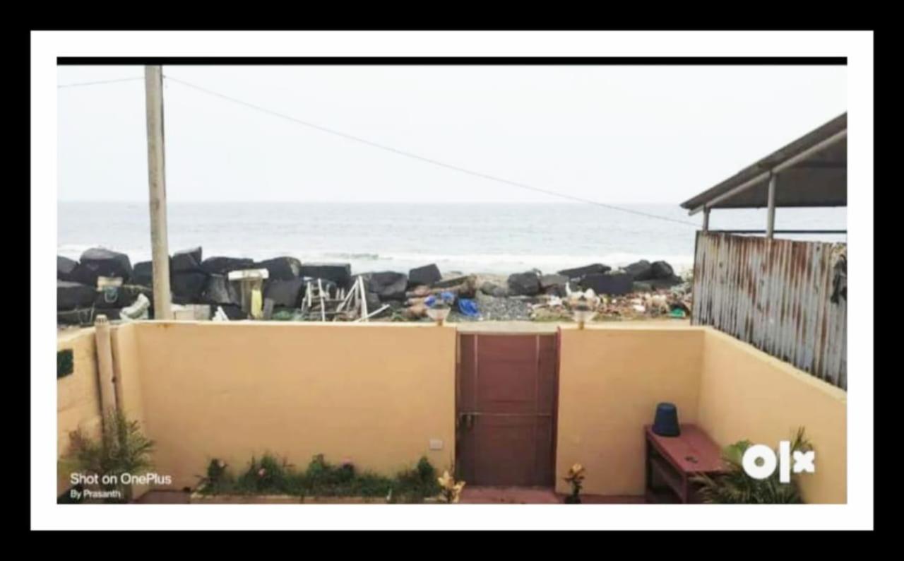 Mubeen Beach Villa view 4