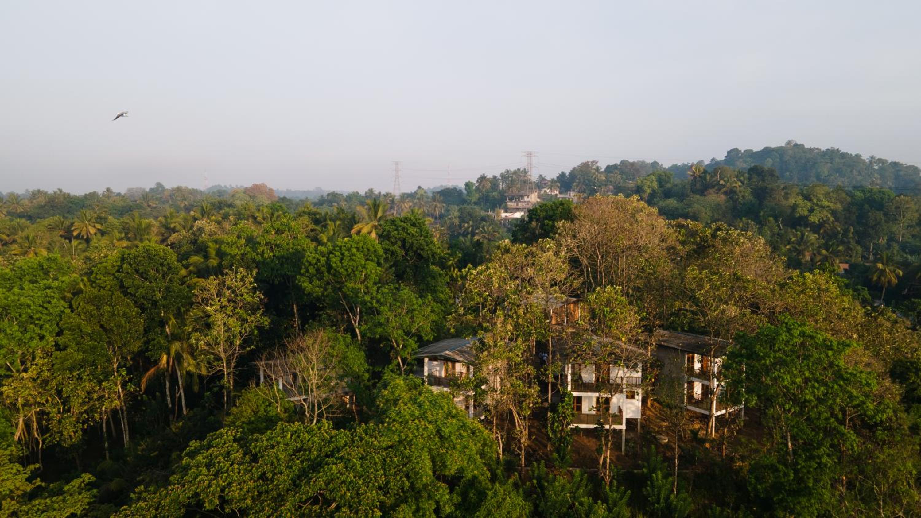 Circle Edge Resort view 2