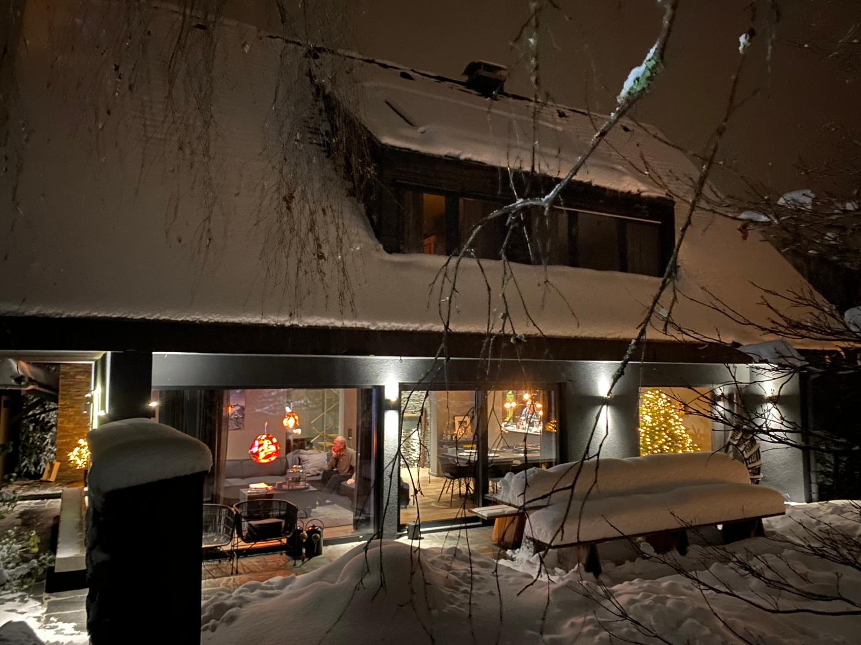 Le Chalet Noir - Black Forest