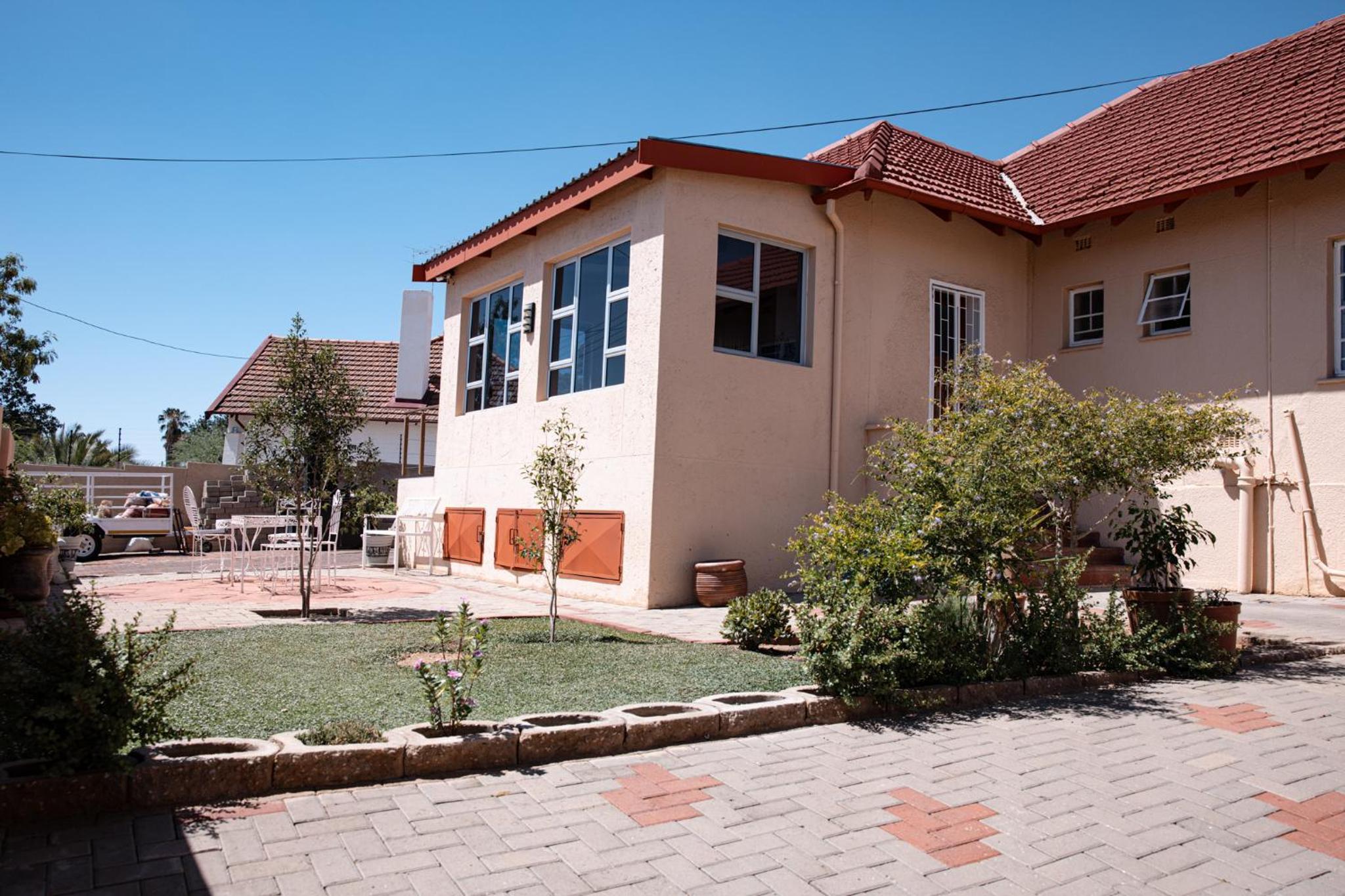 Emerald Bed&Breakfast